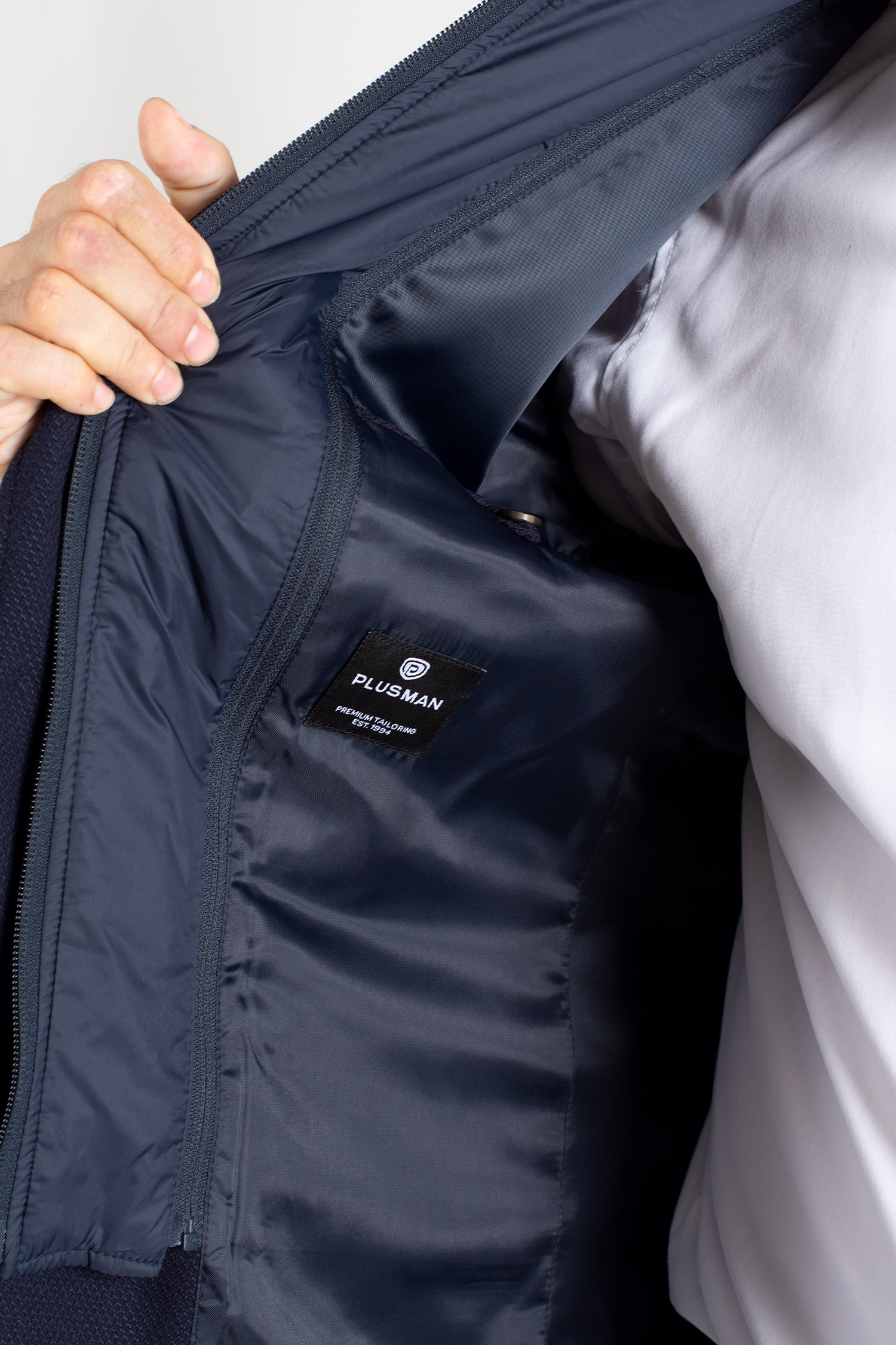 Sastrería, Americanas Sport, 113164, MARINO | Zoom