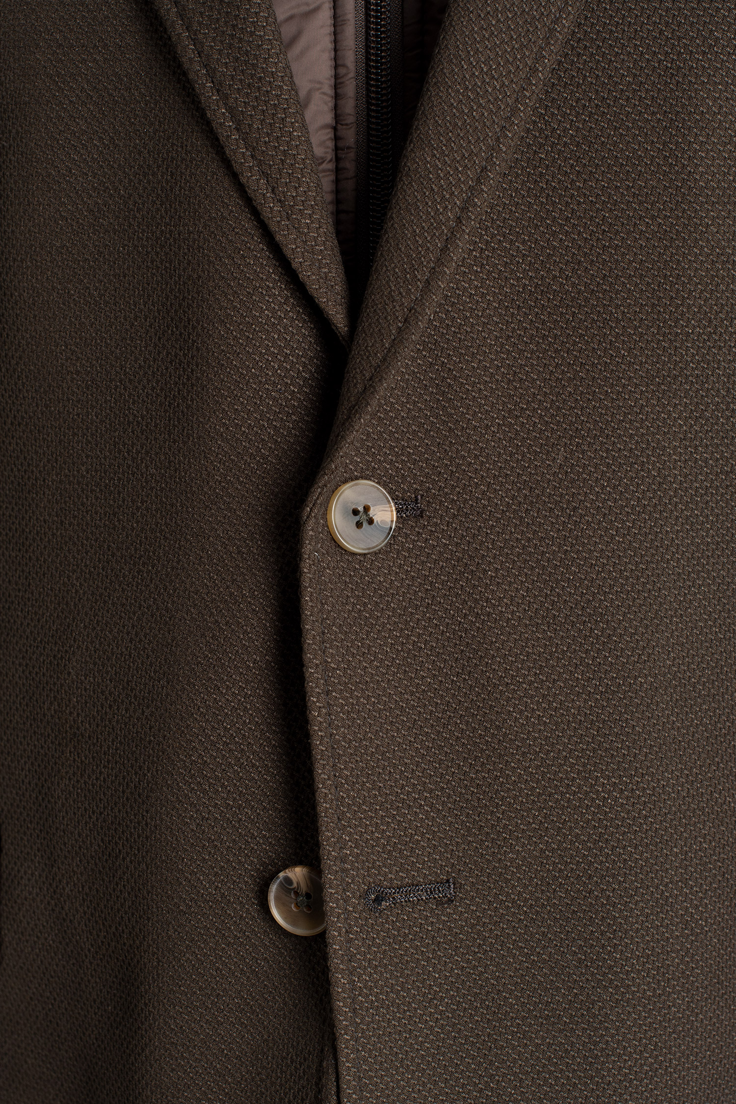 Sastrería, Americanas Sport, 113164, MARRON | Zoom