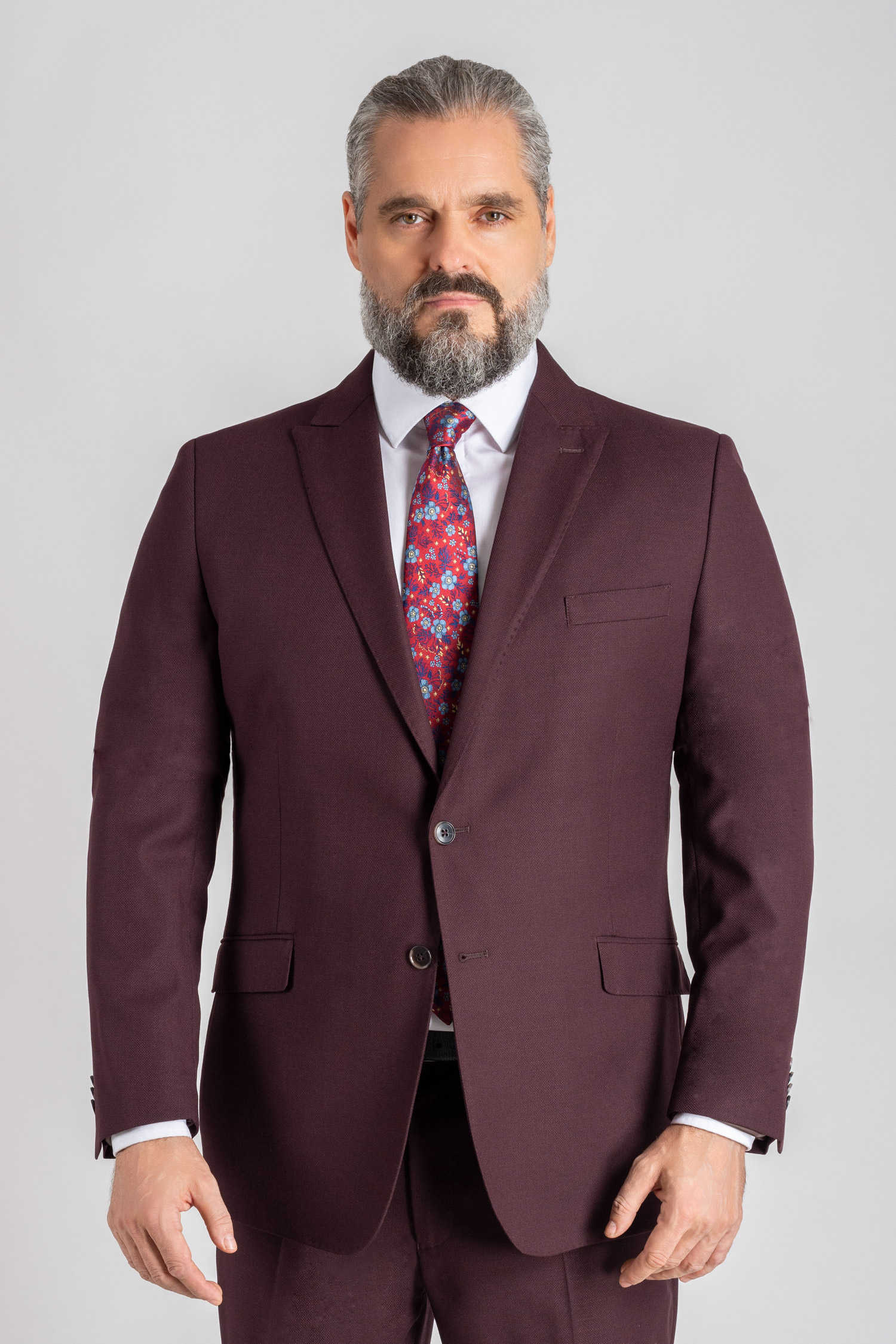 Sastrería, Trajes de Vestir, 113165, BURDEOS | Zoom