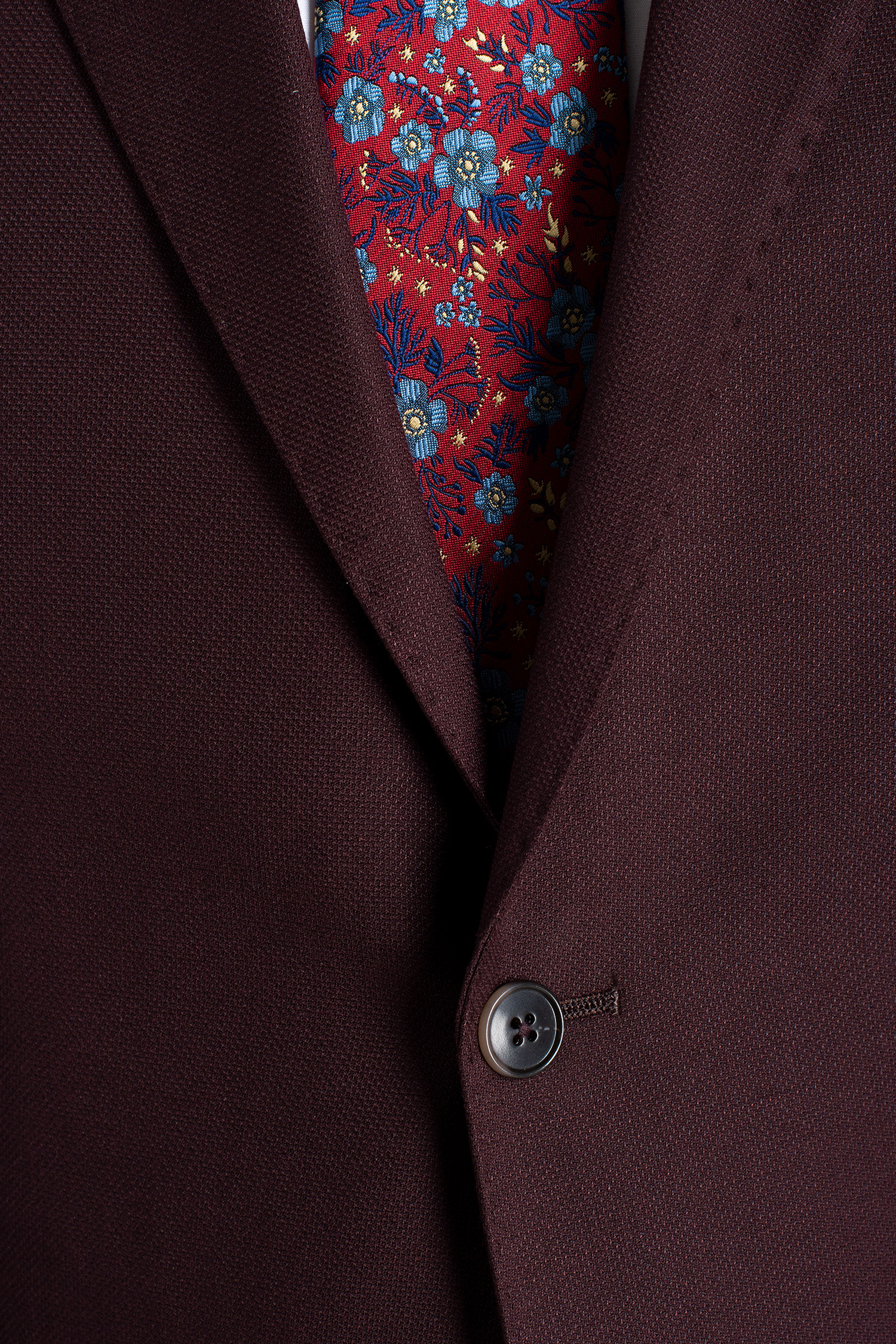 Sastrería, Trajes de Vestir, 113165, BURDEOS | Zoom