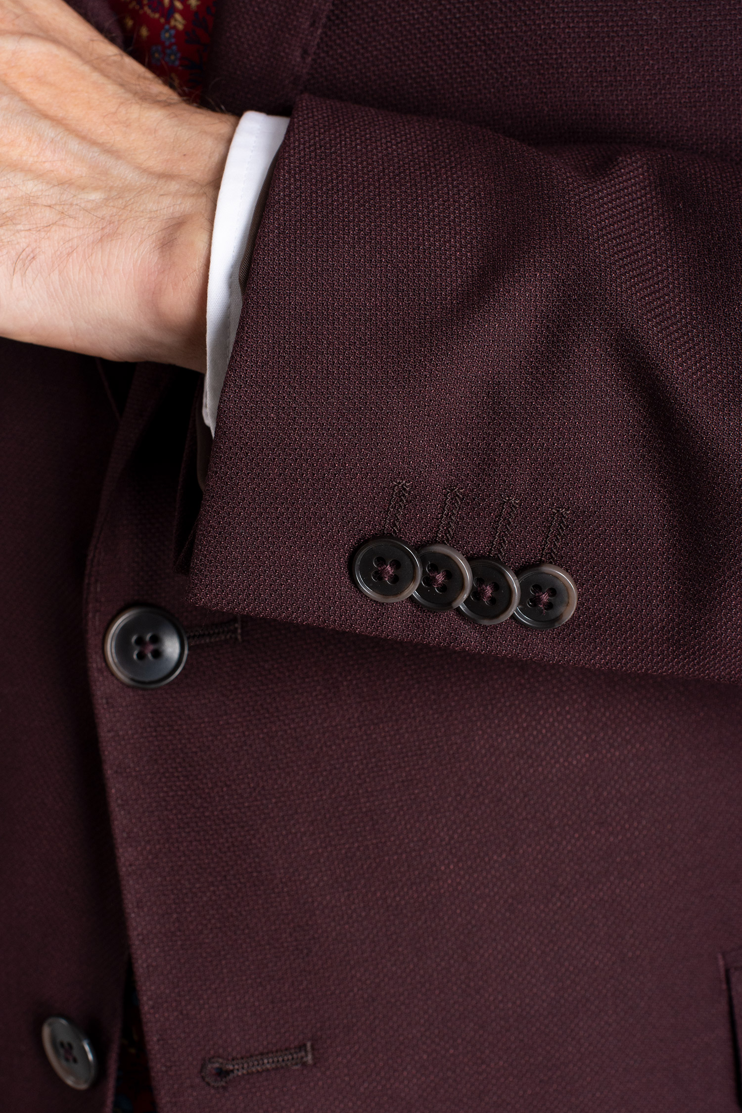 Sastrería, Trajes de Vestir, 113165, BURDEOS | Zoom