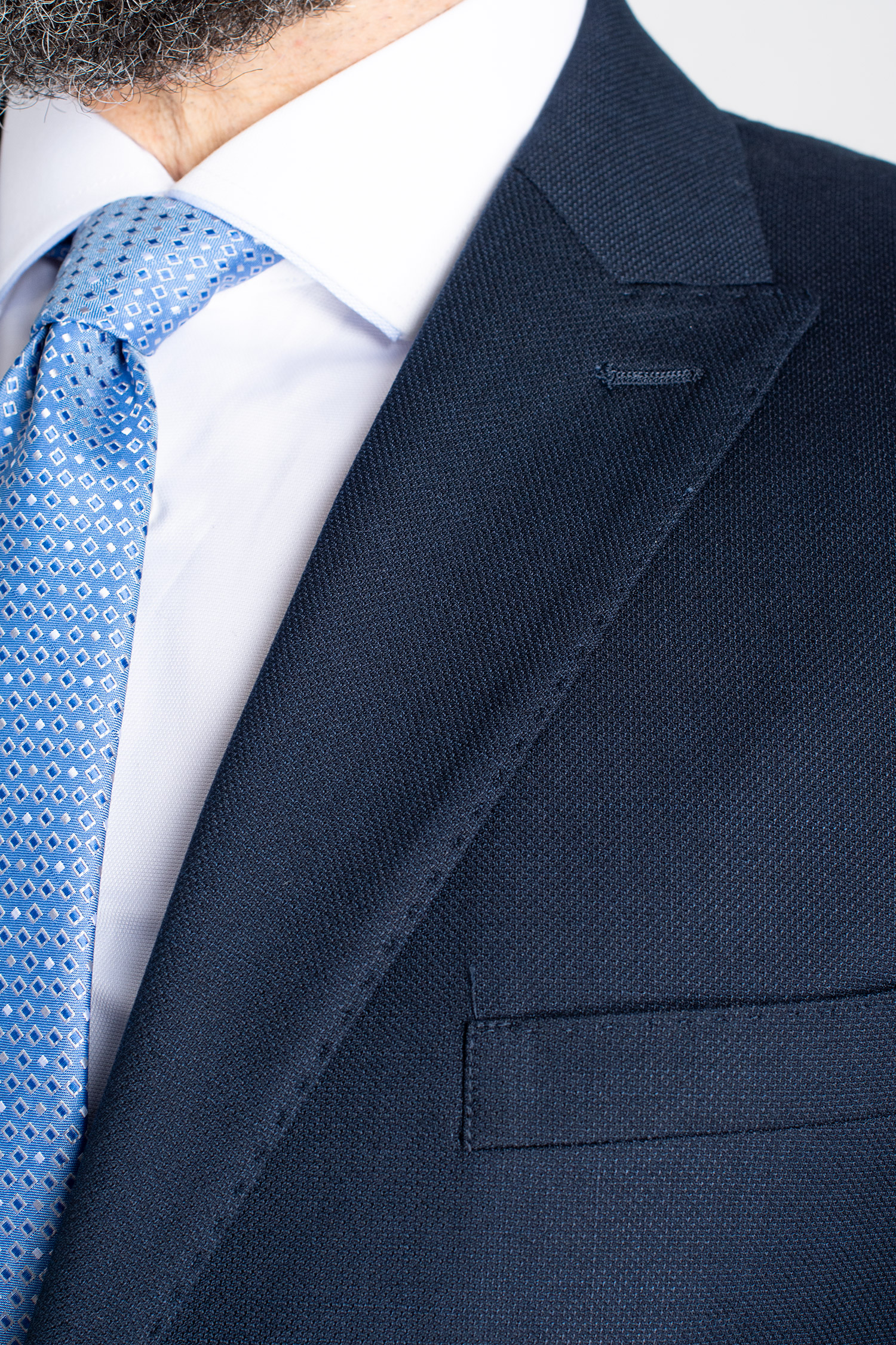 Sastrería, Trajes de Vestir, 113165, MARINO | Zoom