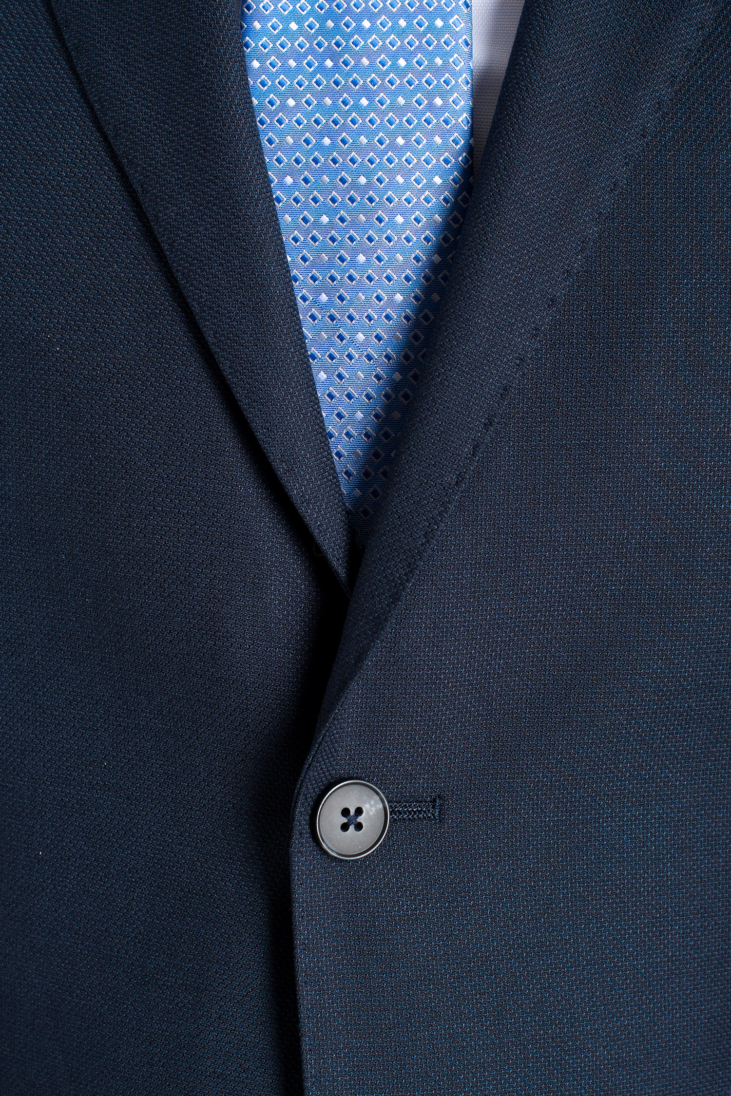 Sastrería, Trajes de Vestir, 113165, MARINO | Zoom