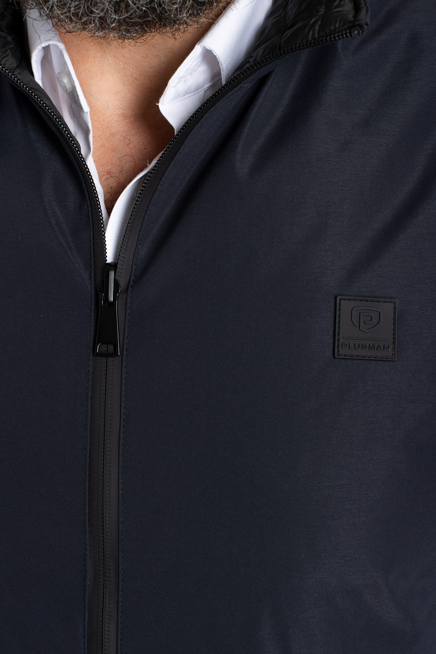 Sport, Chalecos, 113167, MARINO | Zoom