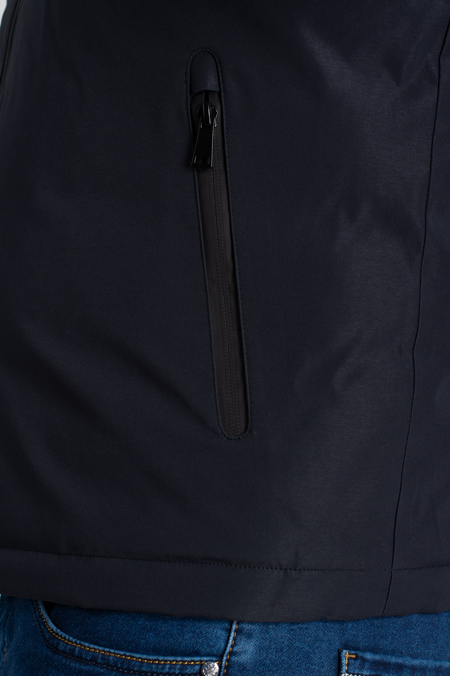 Sport, Chalecos, 113167, MARINO | Zoom