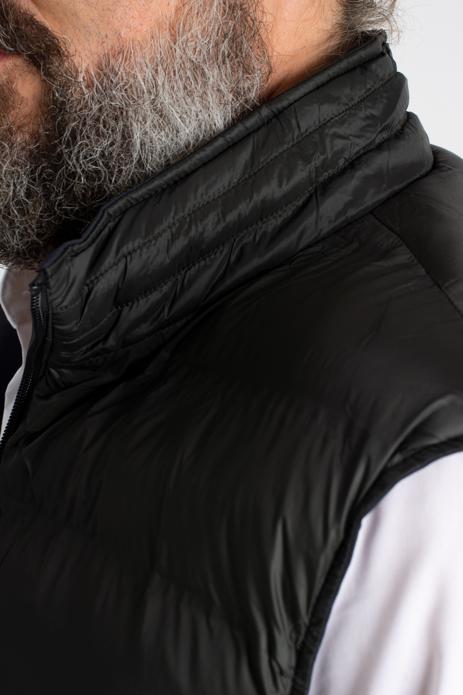 Sport, Chalecos, 113167, MARINO | Zoom