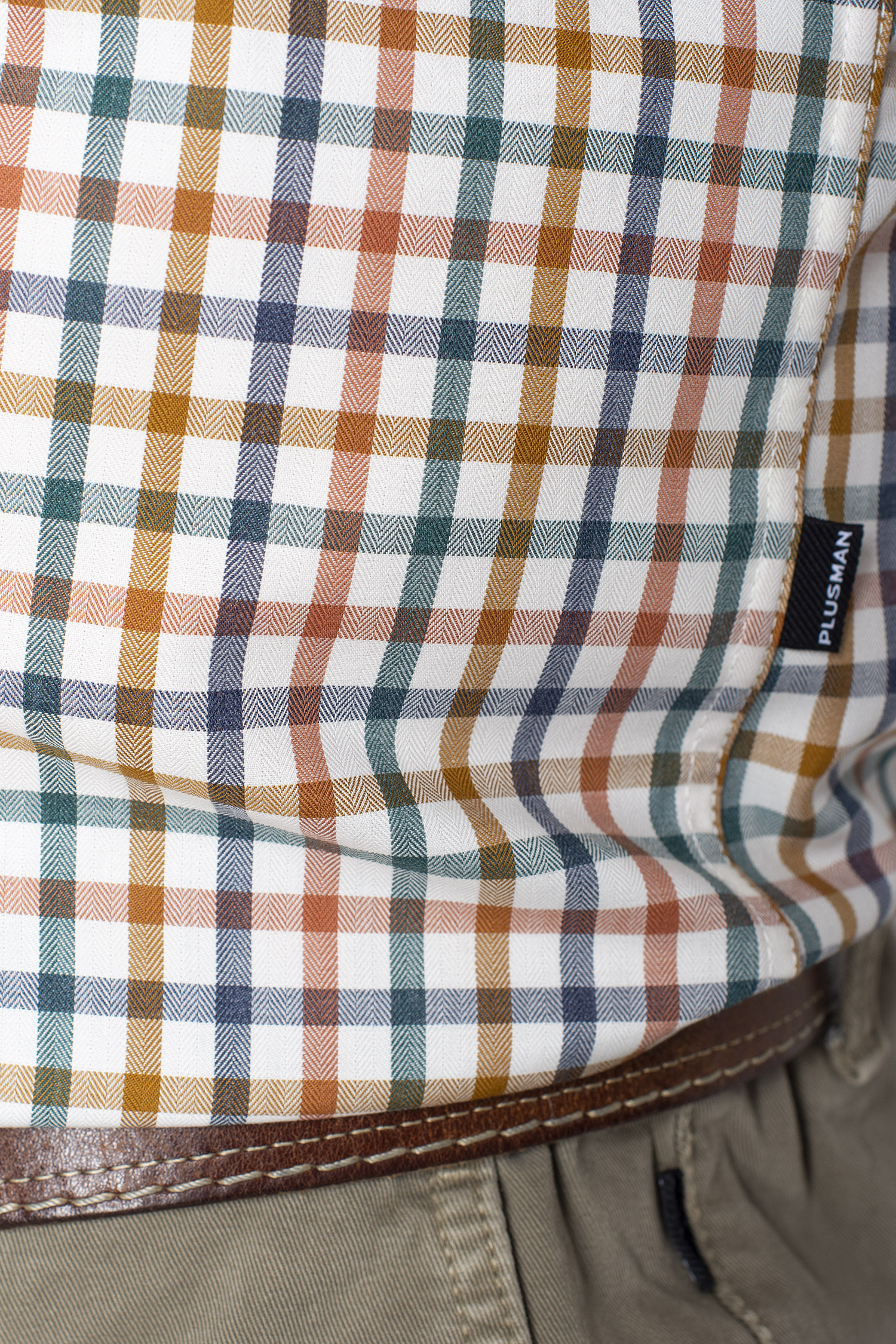 Camisas, Sport Manga Larga, 113168, CAZA | Zoom