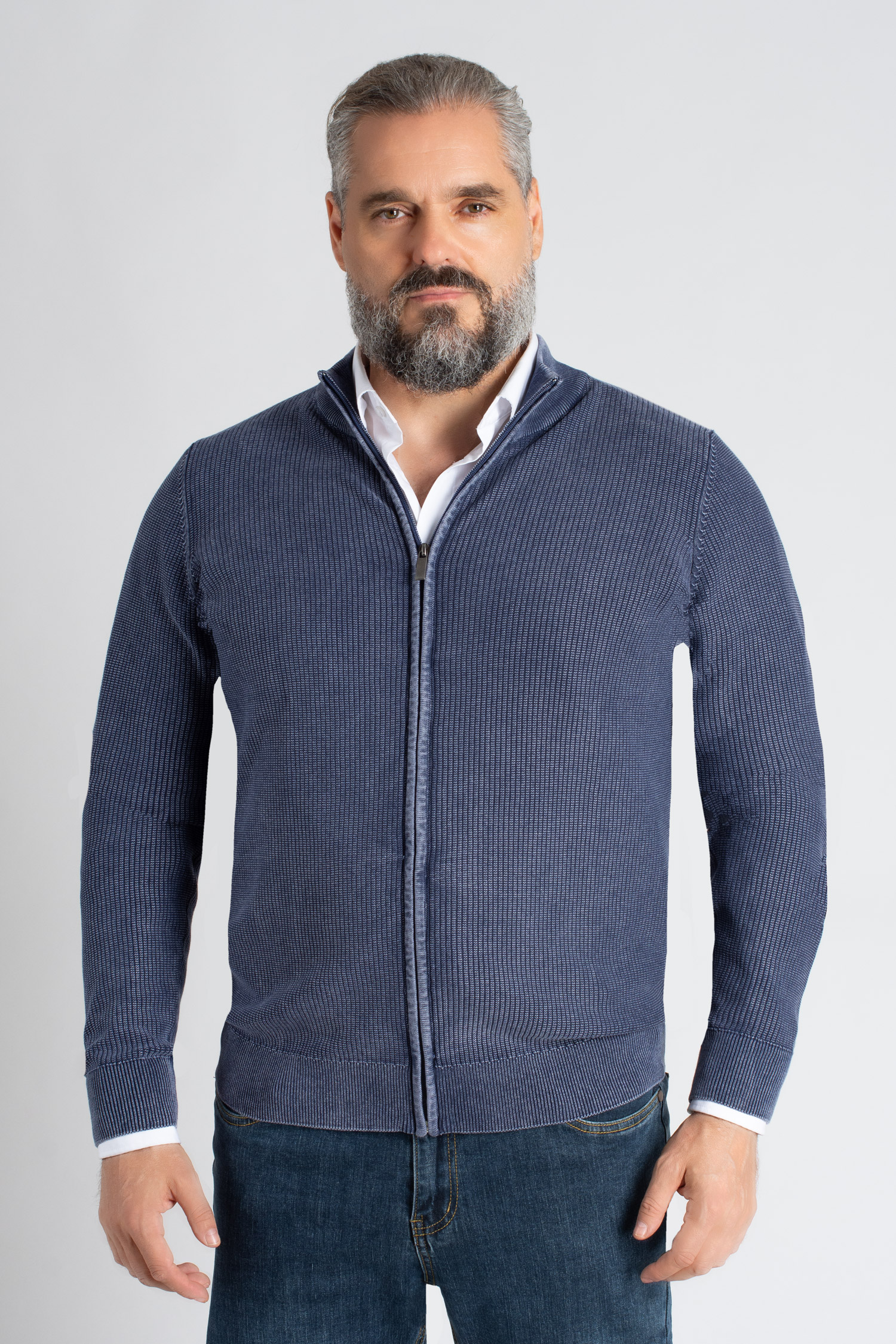 Punto, Jerseys, 113170, NOCHE | Zoom