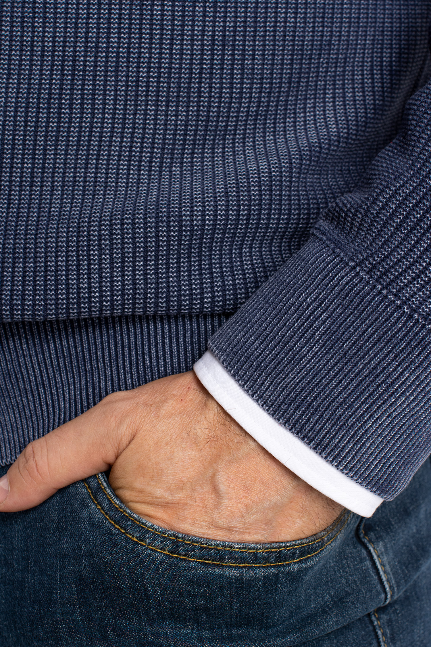 Punto, Jerseys, 113170, NOCHE | Zoom