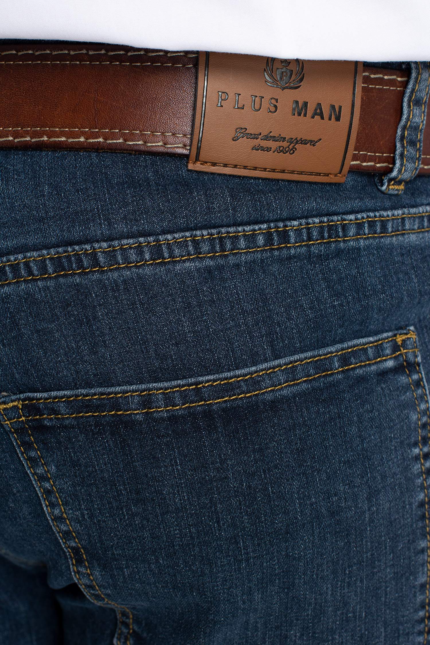 Pantalones, Sport, 113179, INDIGO | Zoom