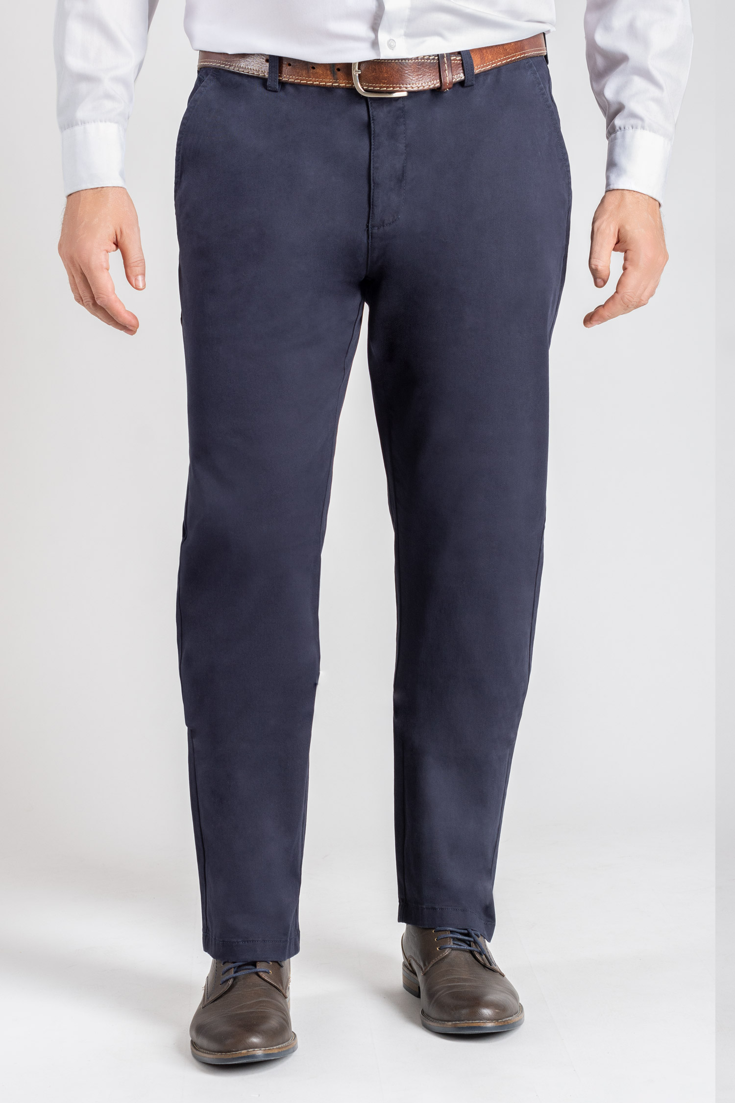 Pantalones, Sport, 113180, MARINO | Zoom