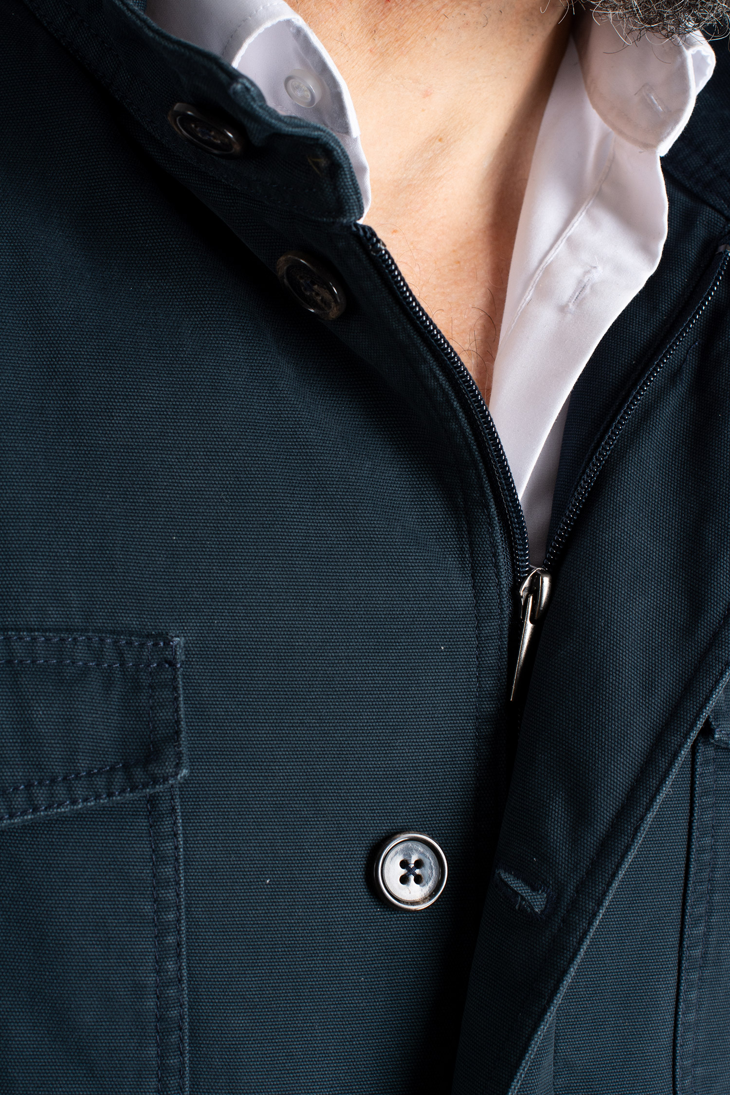 Sport, Chaquetas y Cazadoras, 113183, MARINO | Zoom