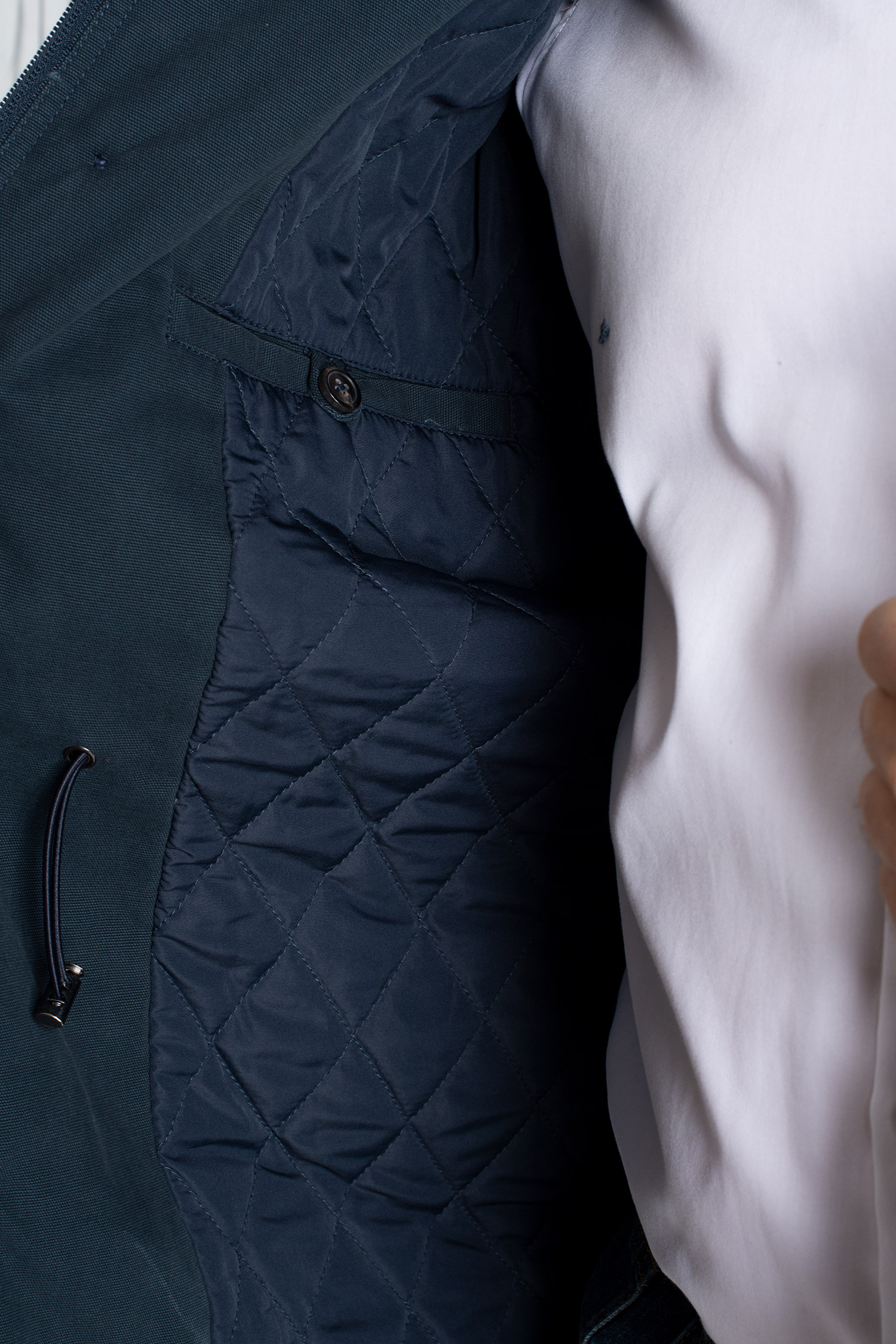 Sport, Chaquetas y Cazadoras, 113183, MARINO | Zoom