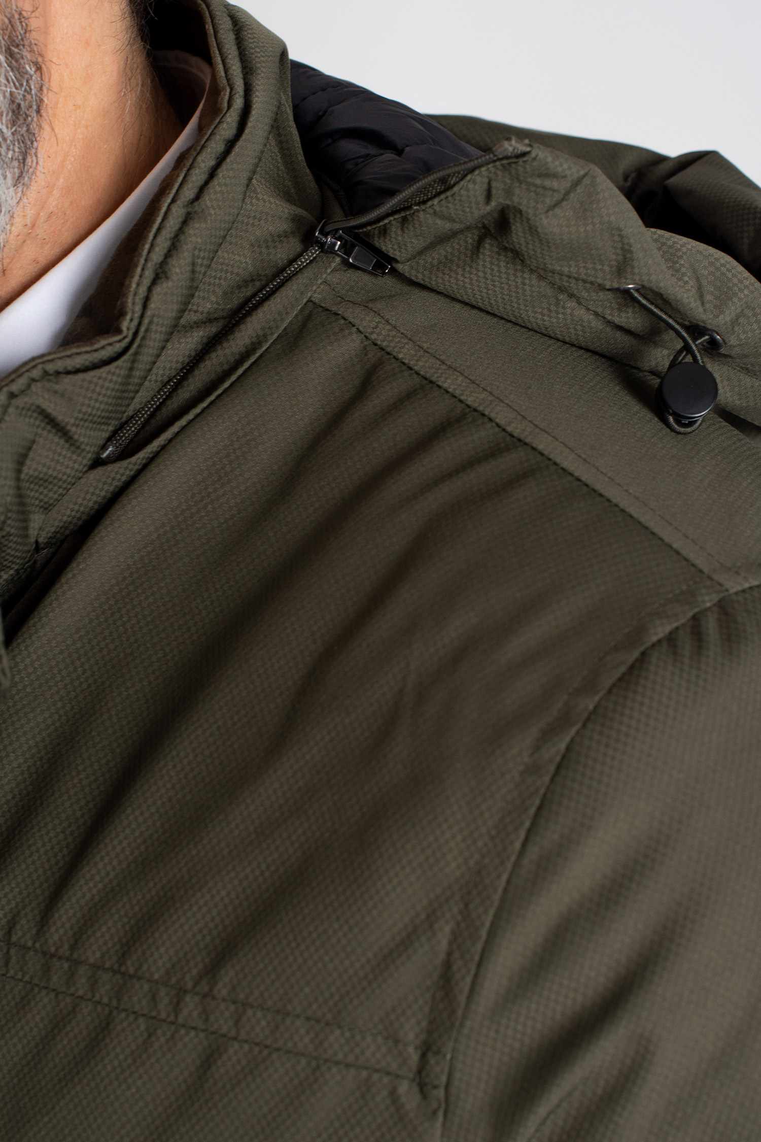 Abrigo, Chaquetones y Piel, 113184, CAZA | Zoom