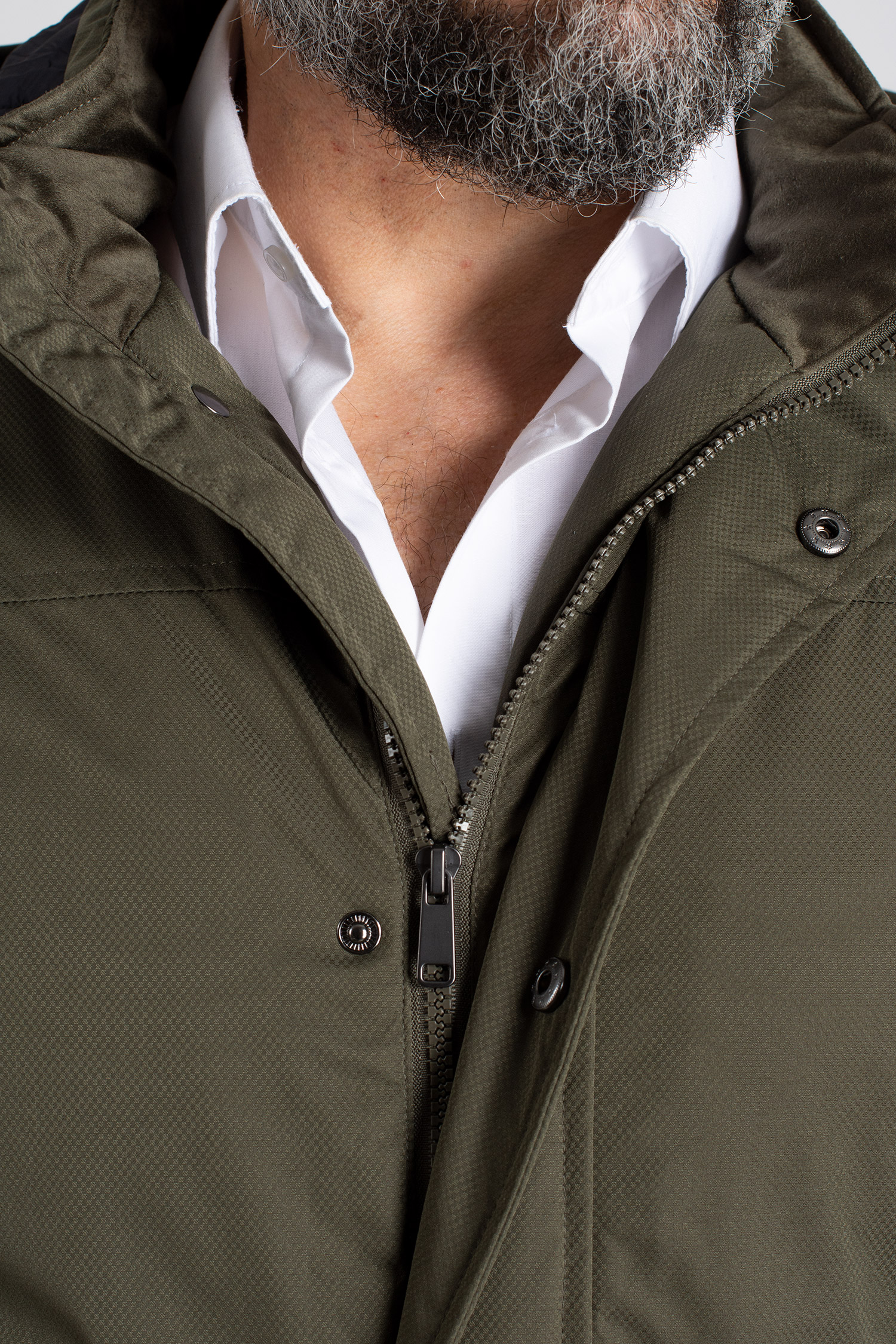 Abrigo, Chaquetones y Piel, 113184, CAZA | Zoom