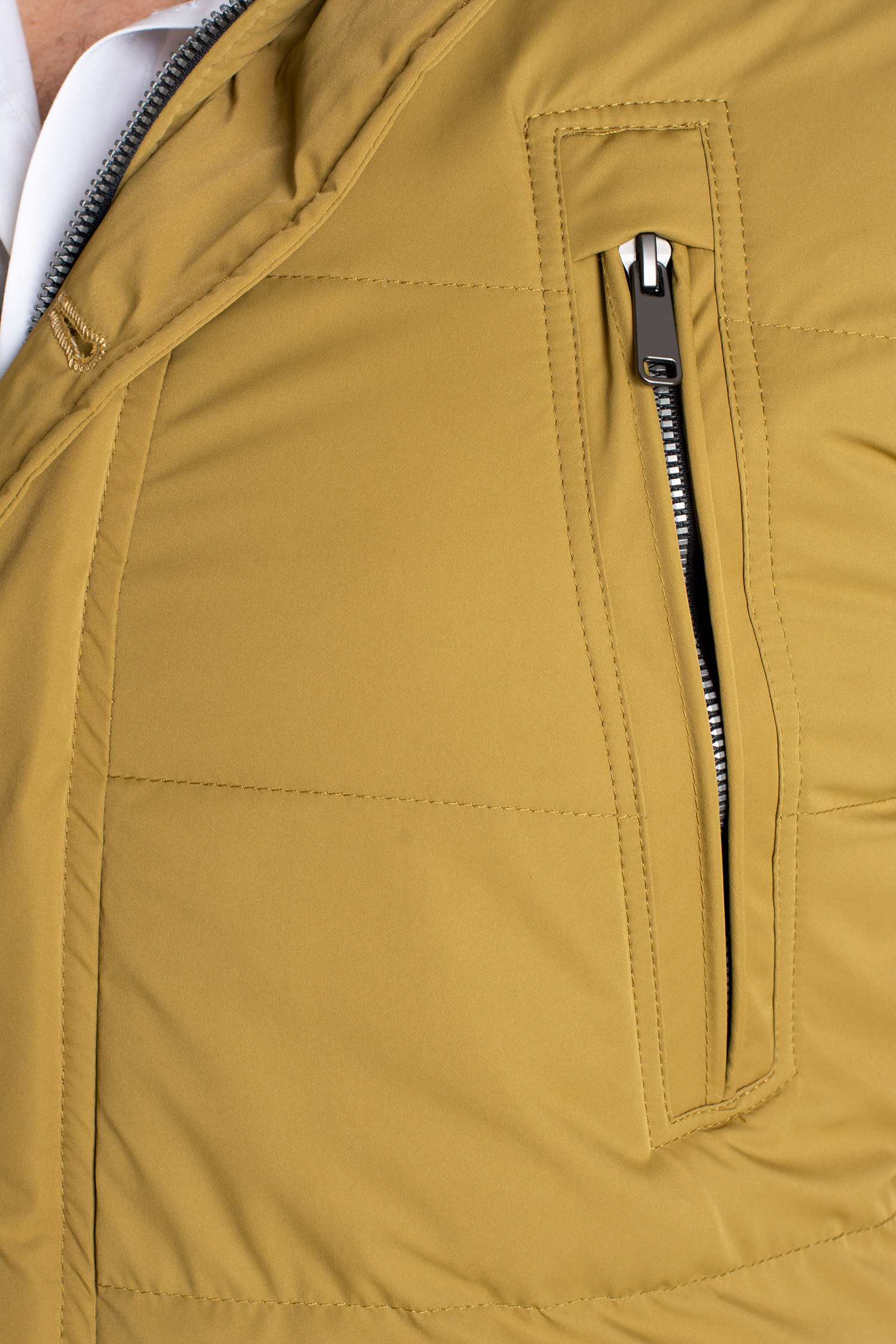 Abrigo, Chaquetones y Piel, 113185, MIEL | Zoom