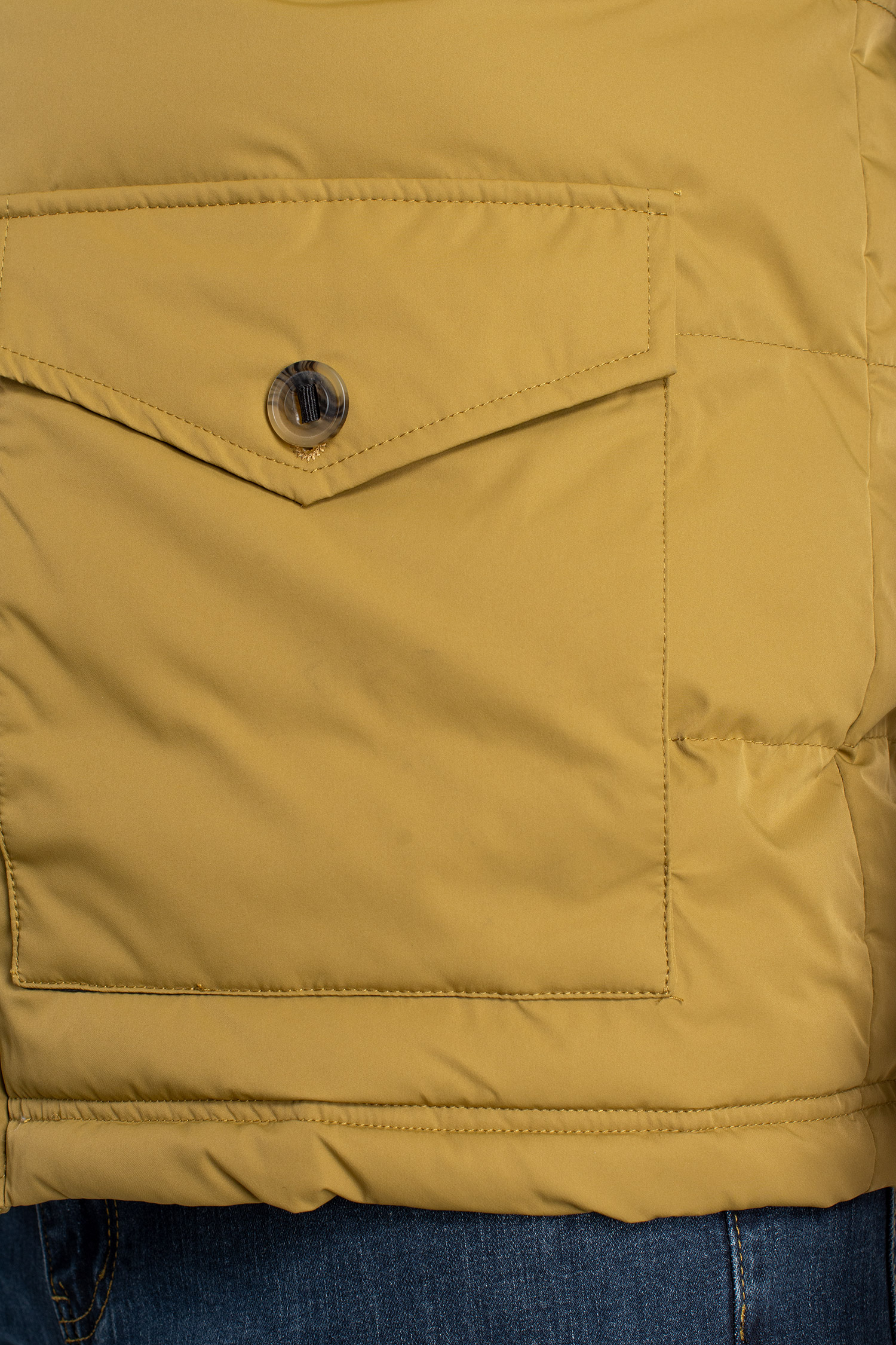 Abrigo, Chaquetones y Piel, 113185, MIEL | Zoom