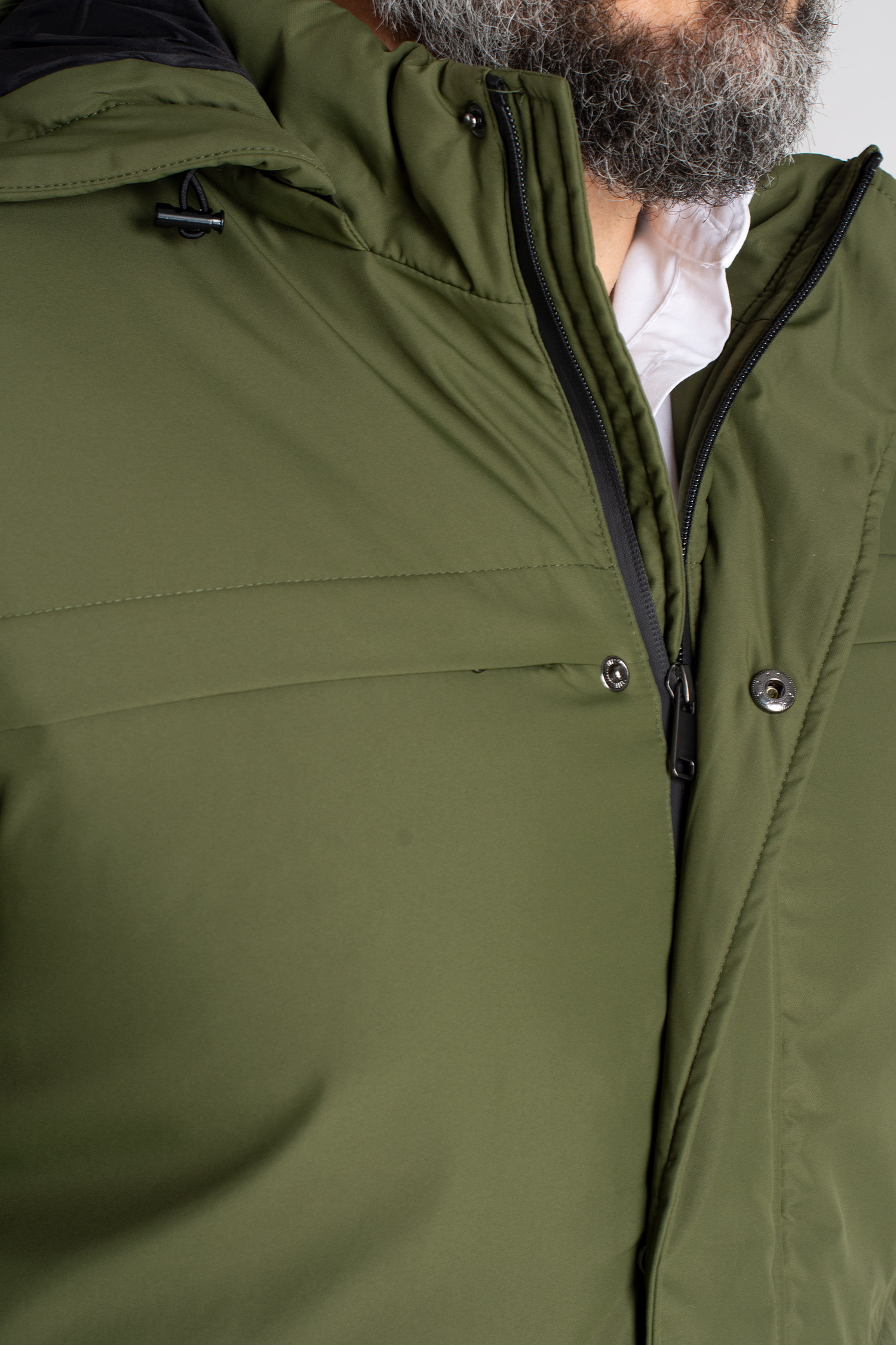 Abrigo, Chaquetones y Piel, 113186, CAZA | Zoom