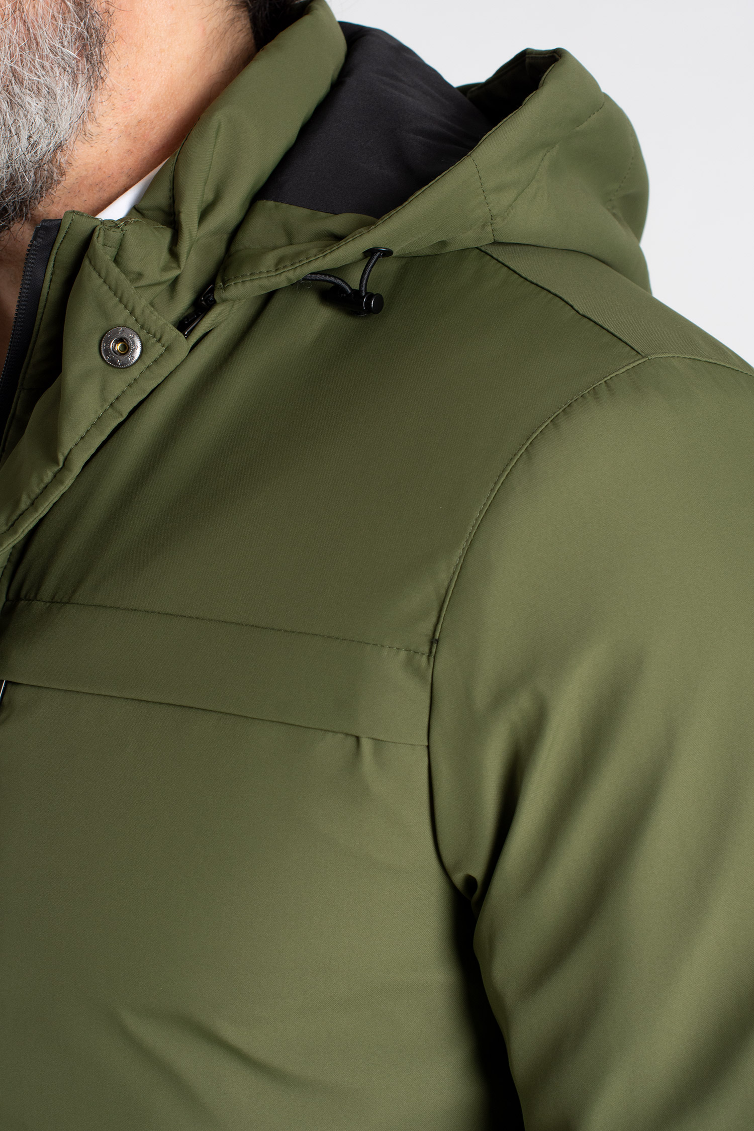 Abrigo, Chaquetones y Piel, 113186, CAZA | Zoom