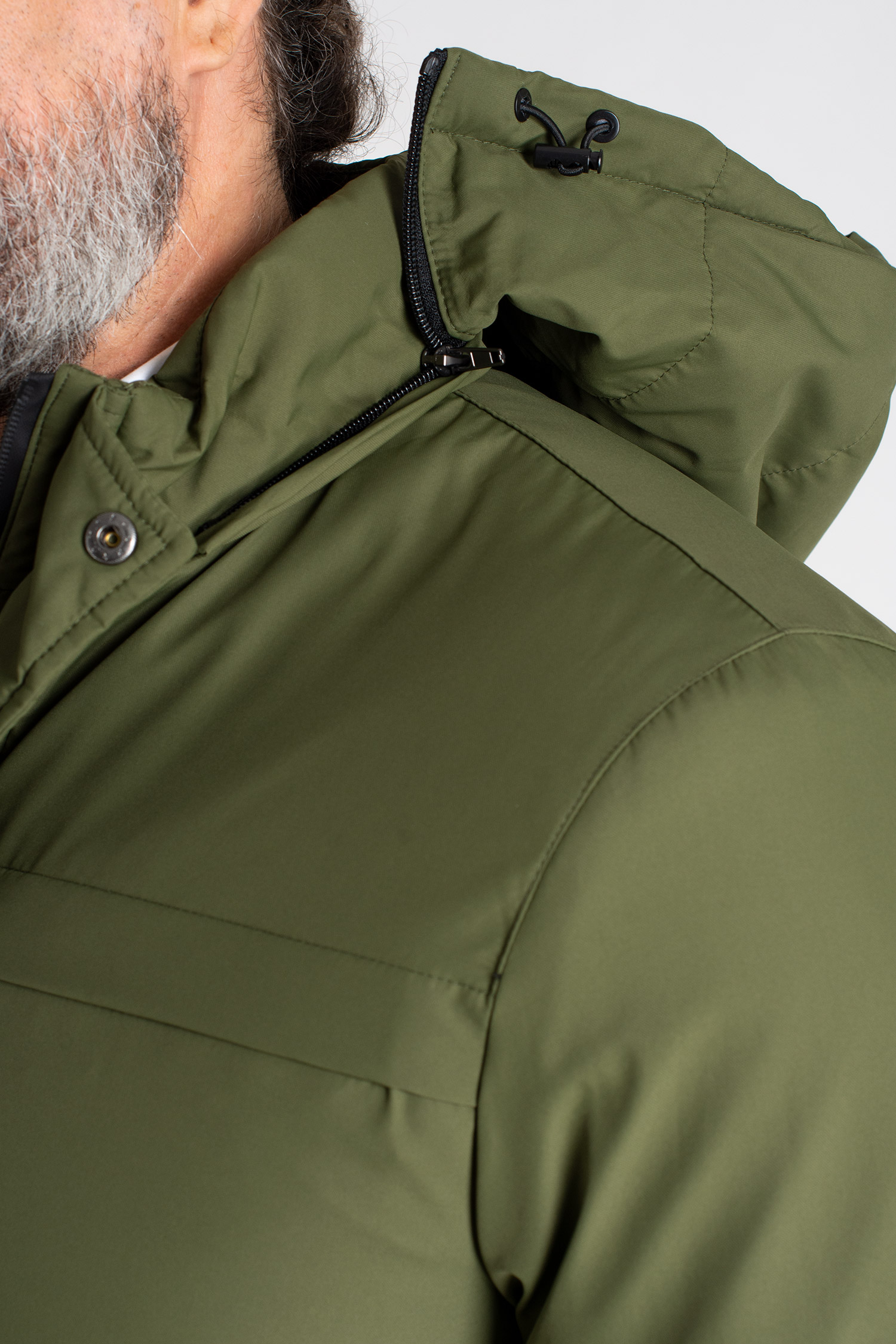 Abrigo, Chaquetones y Piel, 113186, CAZA | Zoom