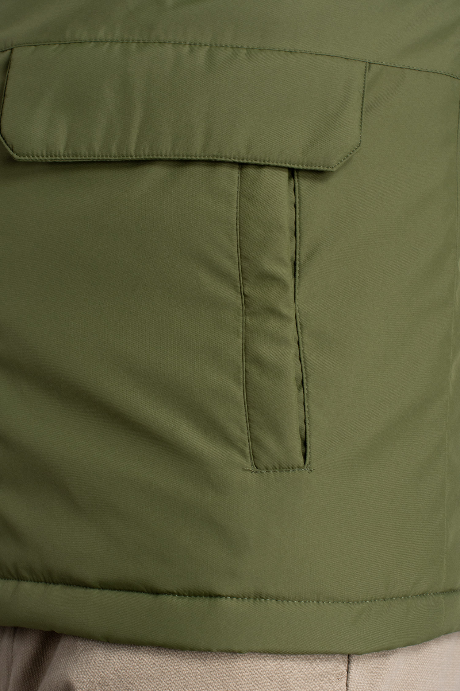 Abrigo, Chaquetones y Piel, 113186, CAZA | Zoom