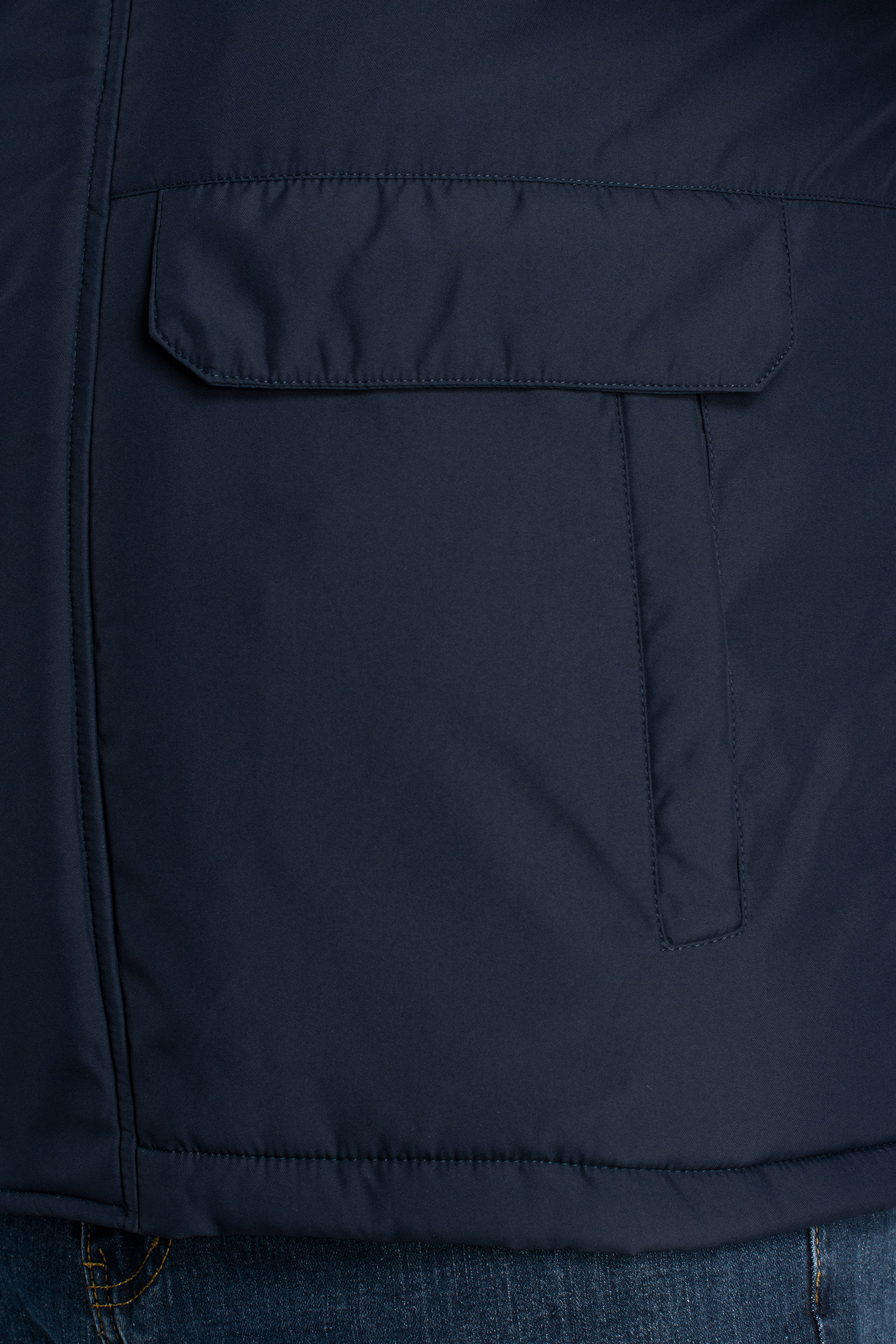 Abrigo, Chaquetones y Piel, 113186, MARINO | Zoom