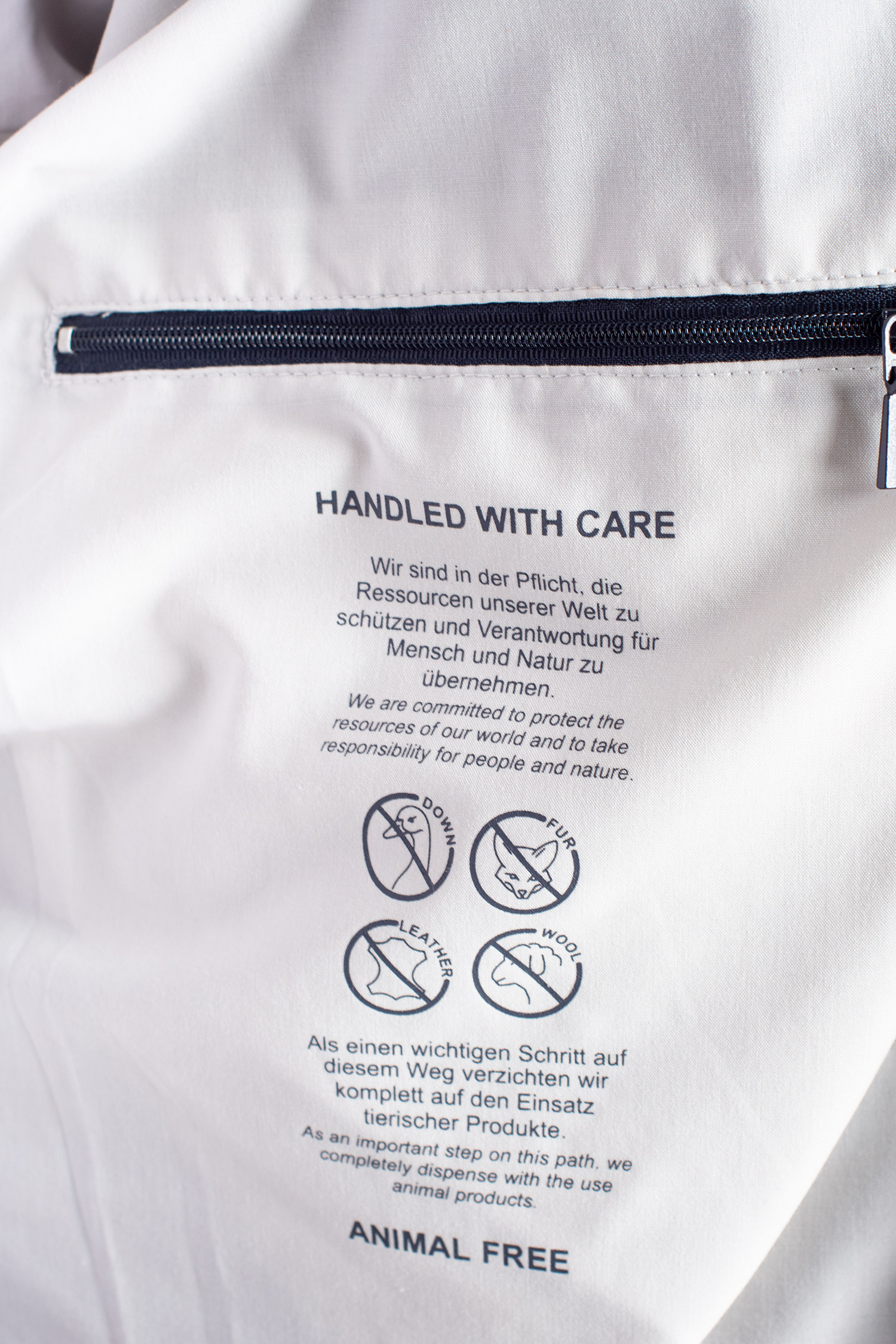 Sport, Chaquetas y Cazadoras, 113223, MARINO | Zoom