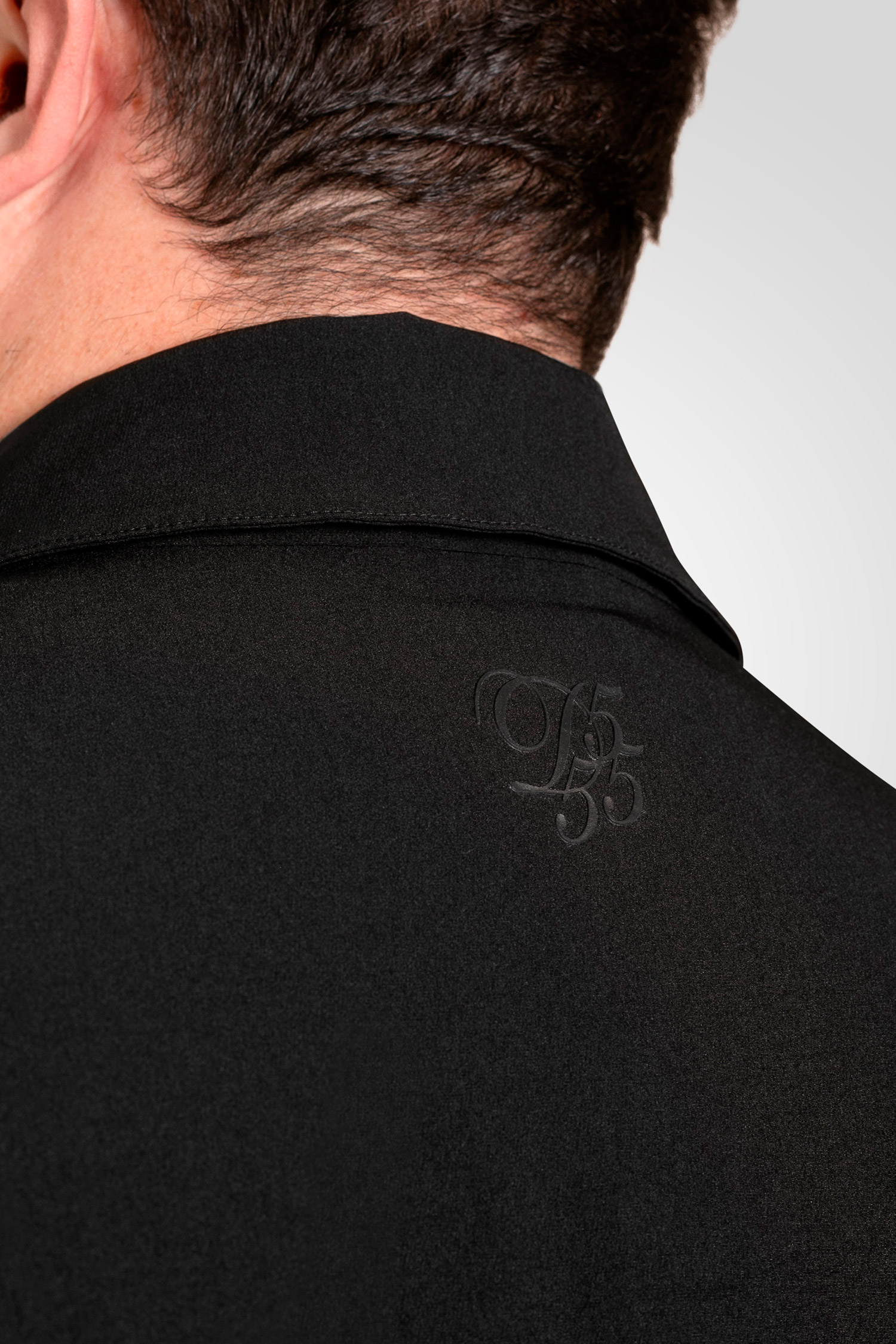 Sport, Chaquetas y Cazadoras, 113252, NEGRO | Zoom