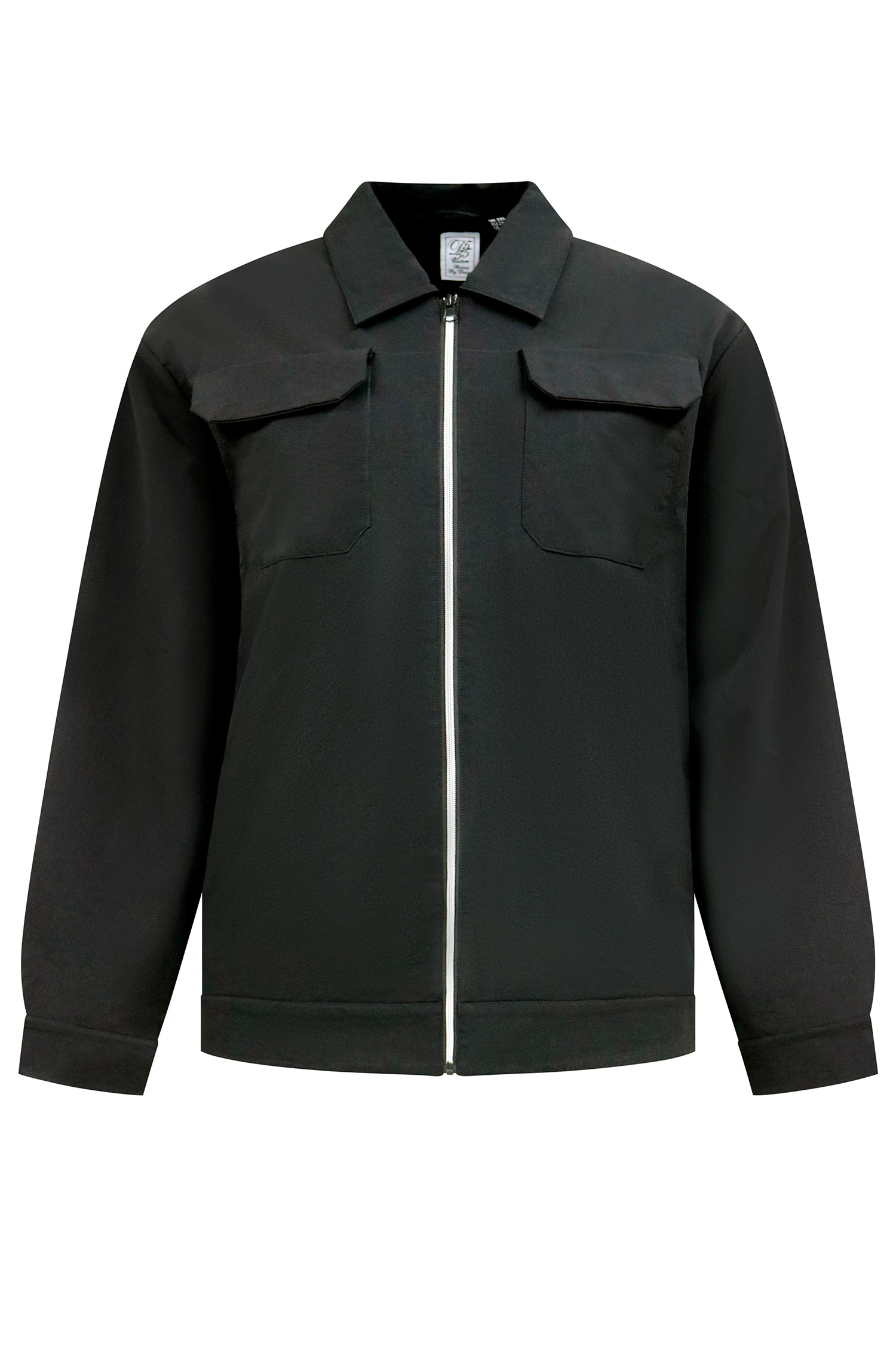 Sport, Chaquetas y Cazadoras, 113252, NEGRO | Zoom