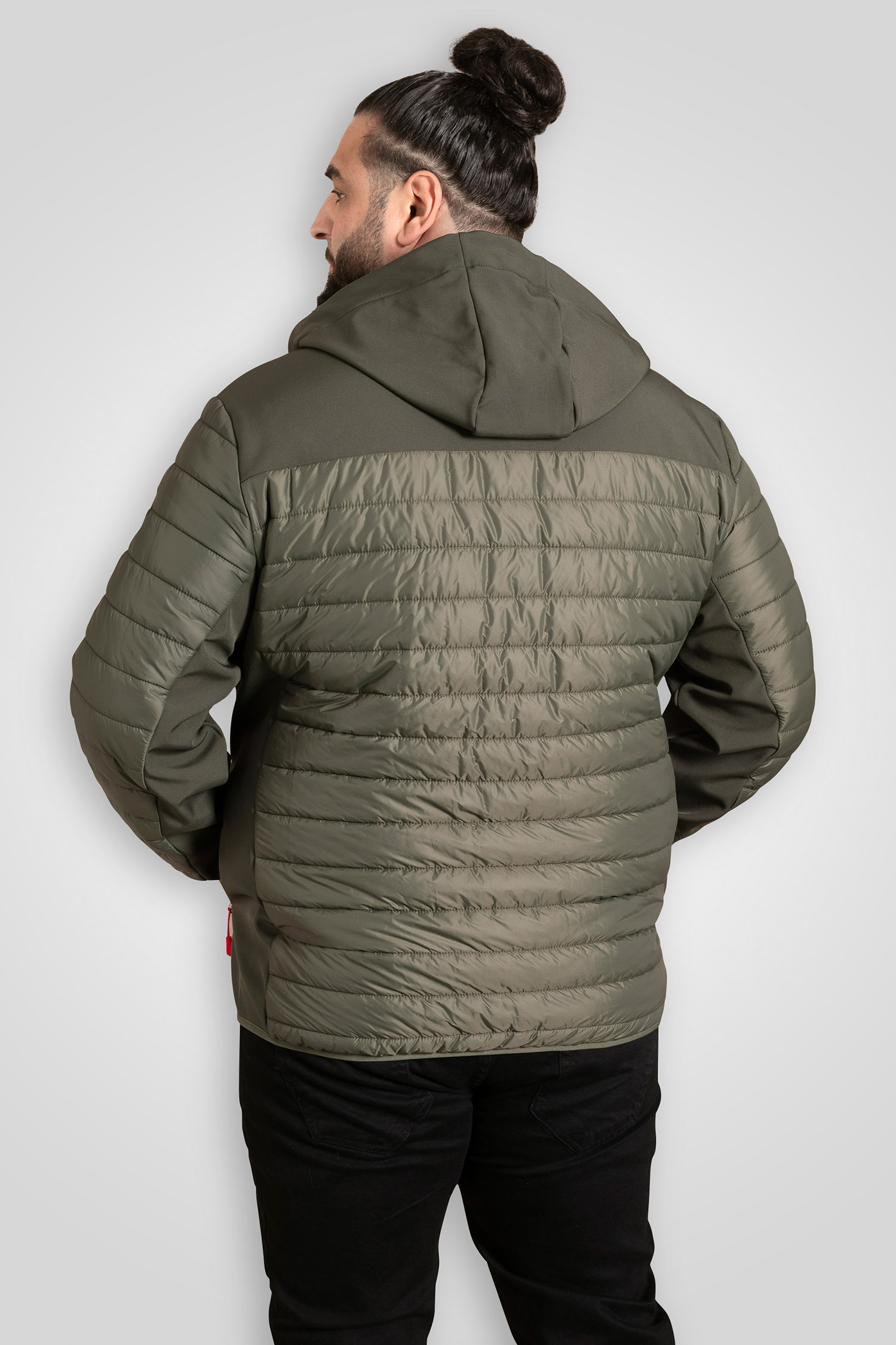 Abrigo, Chaquetones y Piel, 113253, CAZA | Zoom