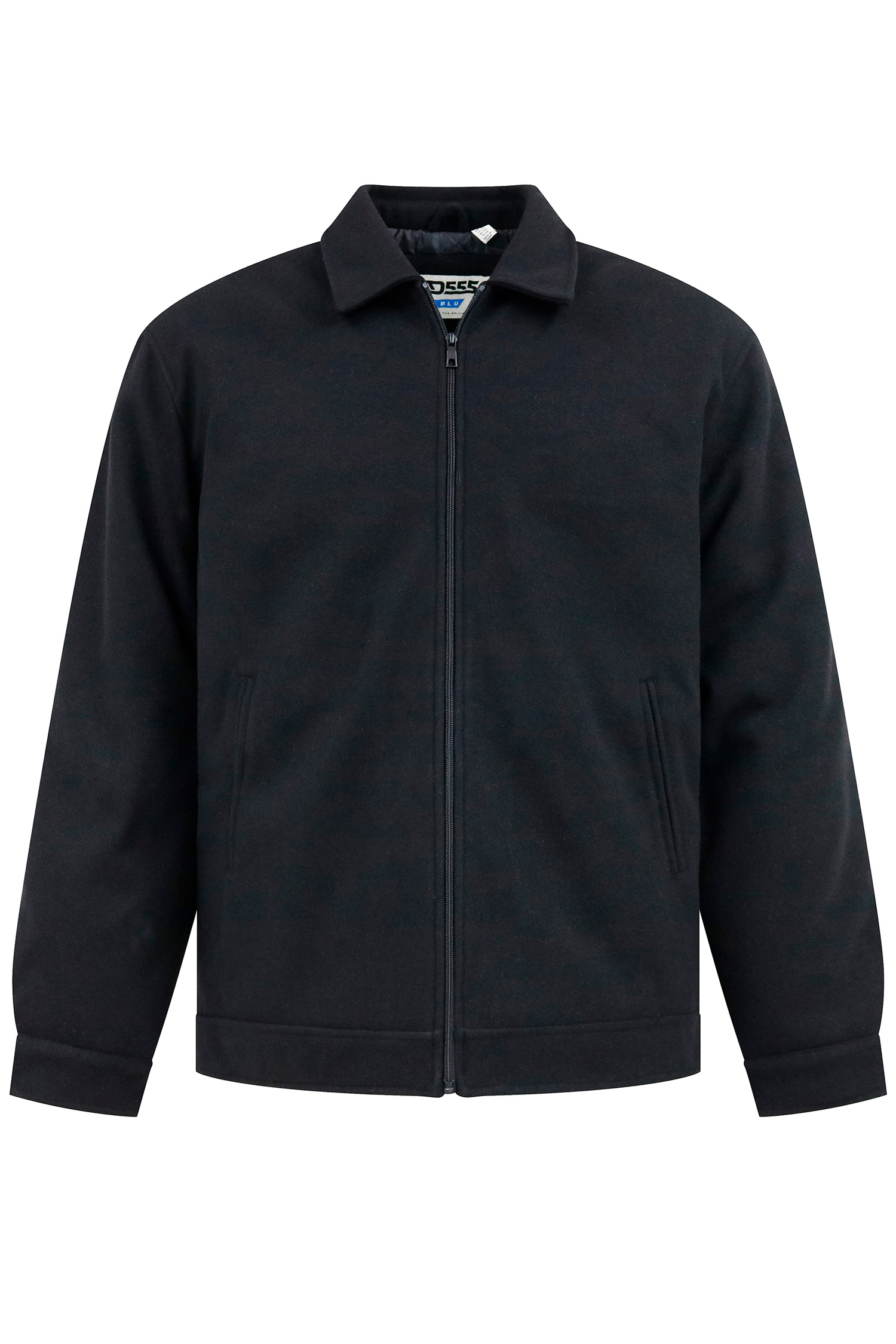 Sport, Chaquetas y Cazadoras, 113254, NEGRO | Zoom