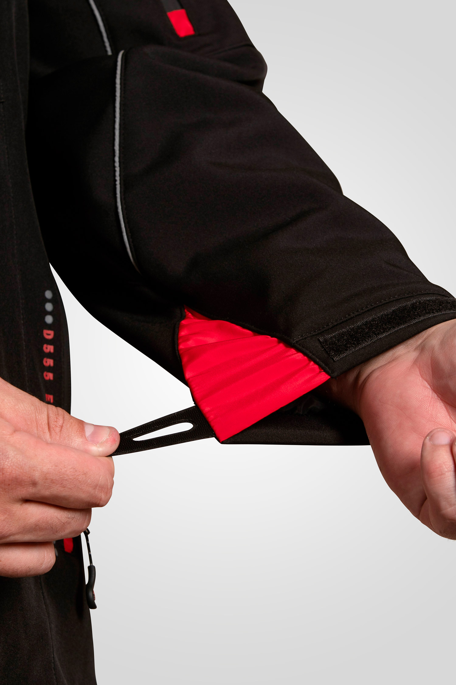 Abrigo, Chaquetones y Piel, 113255, NEGRO | Zoom