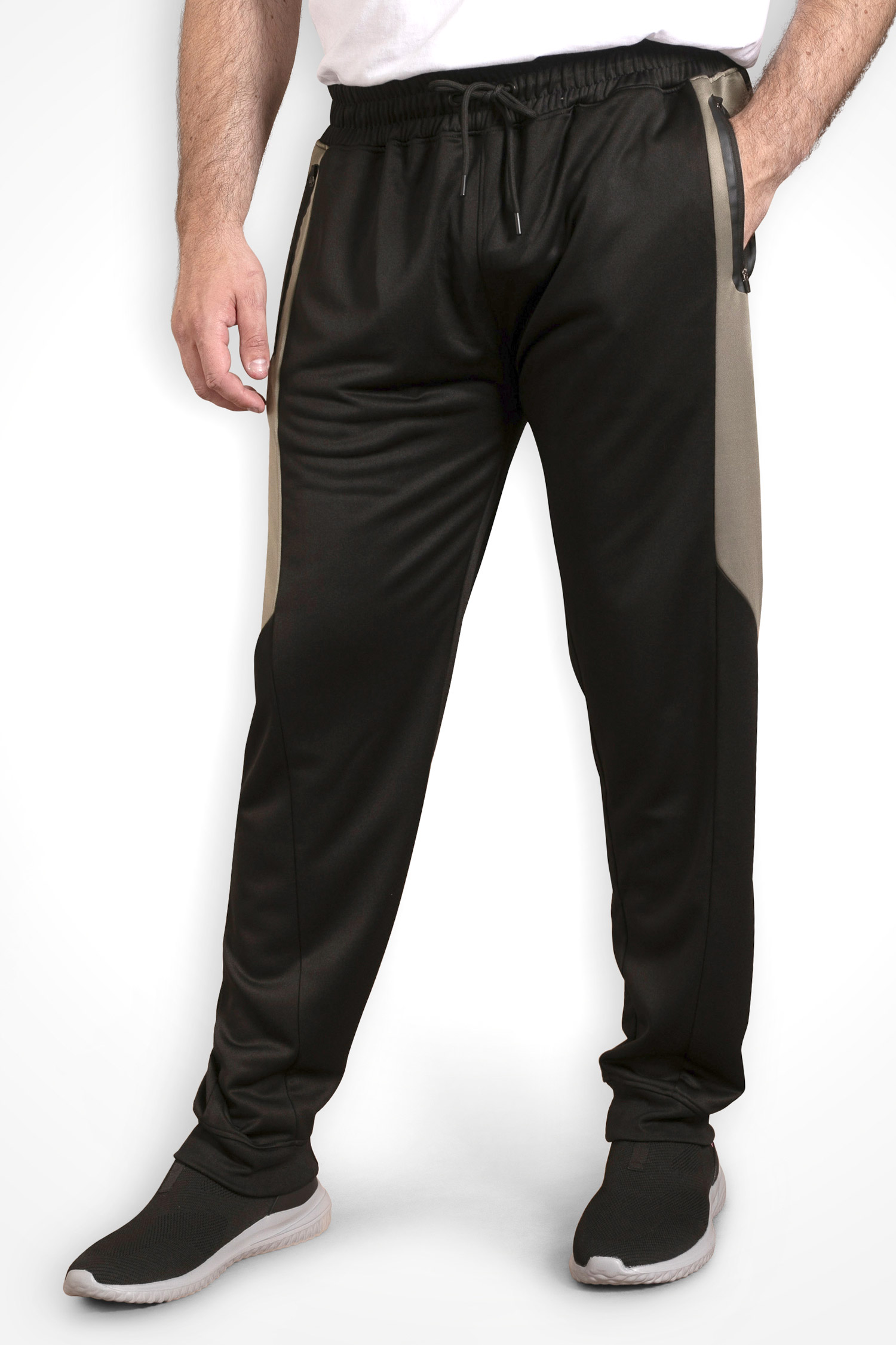 Pantalones, Sport, 113256, NEGRO | Zoom