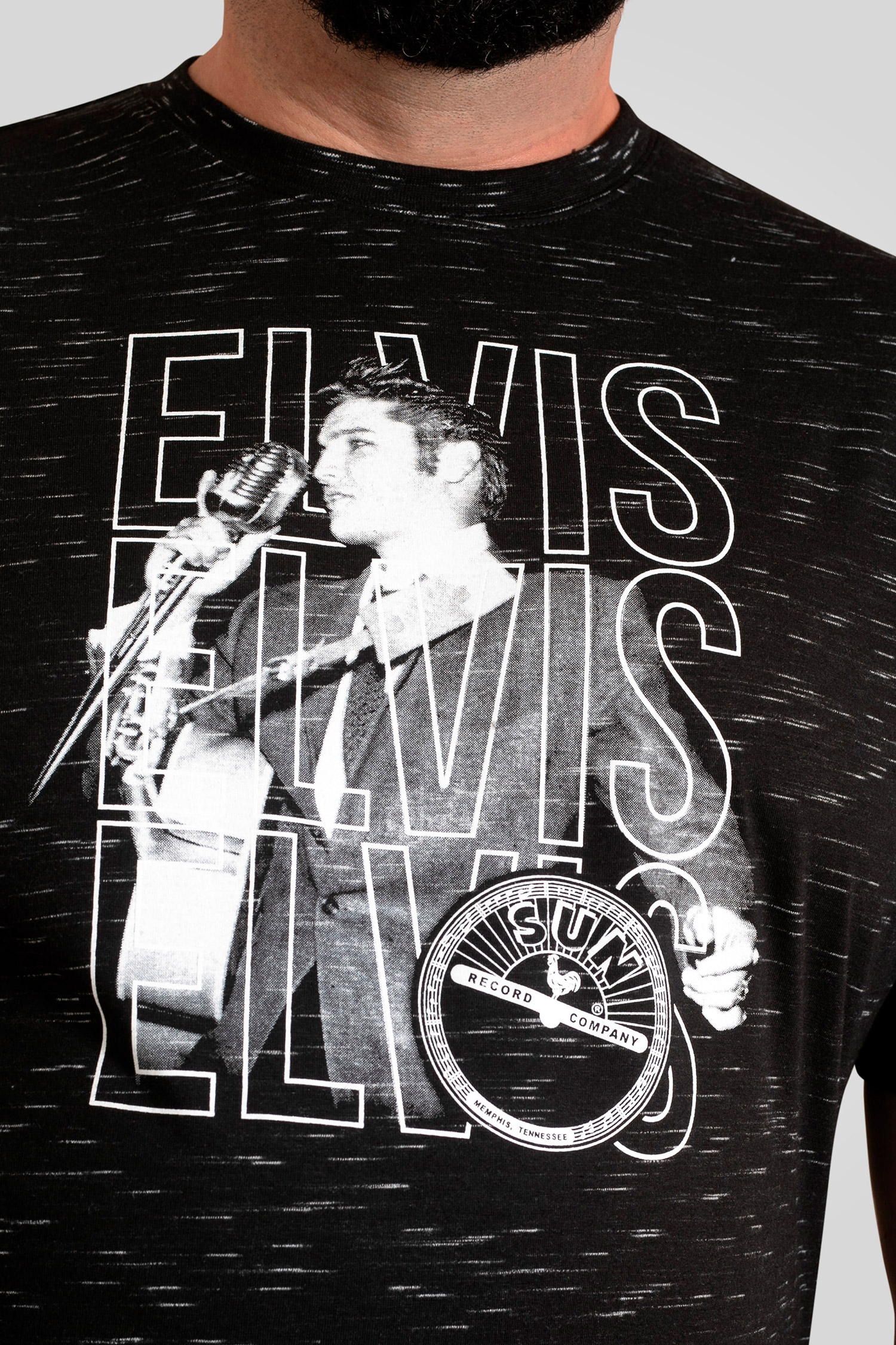 Sport, Camisetas M. Corta, 113259, NEGRO | Zoom