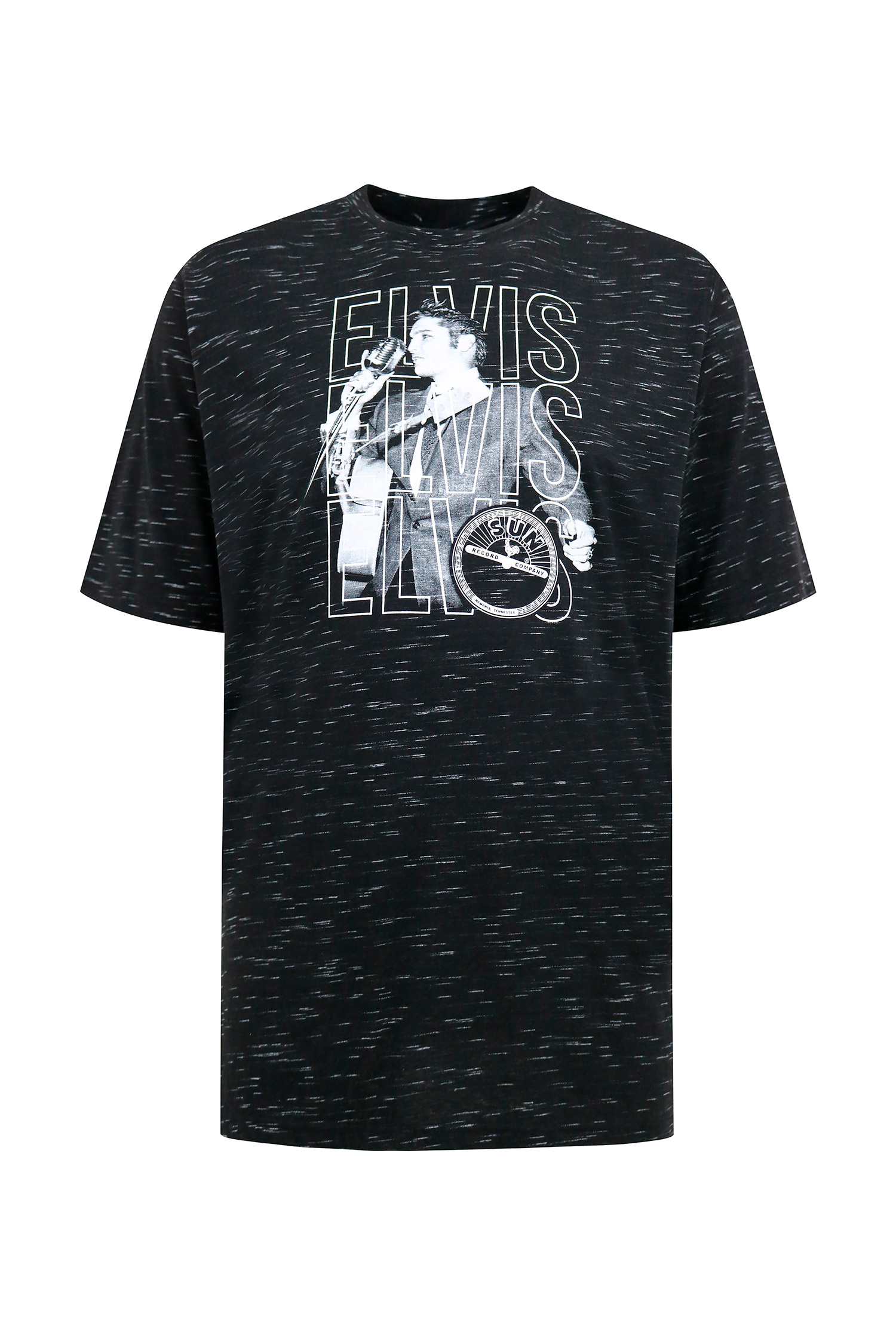 Sport, Camisetas M. Corta, 113259, NEGRO | Zoom