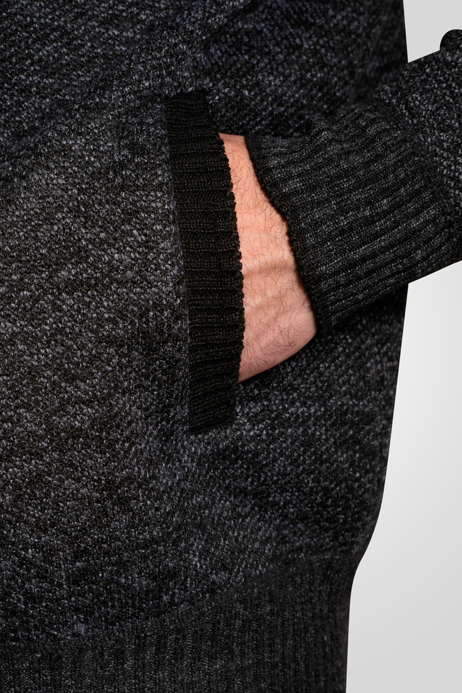 Punto, Chaquetas, 113260, ANTRACITA | Zoom