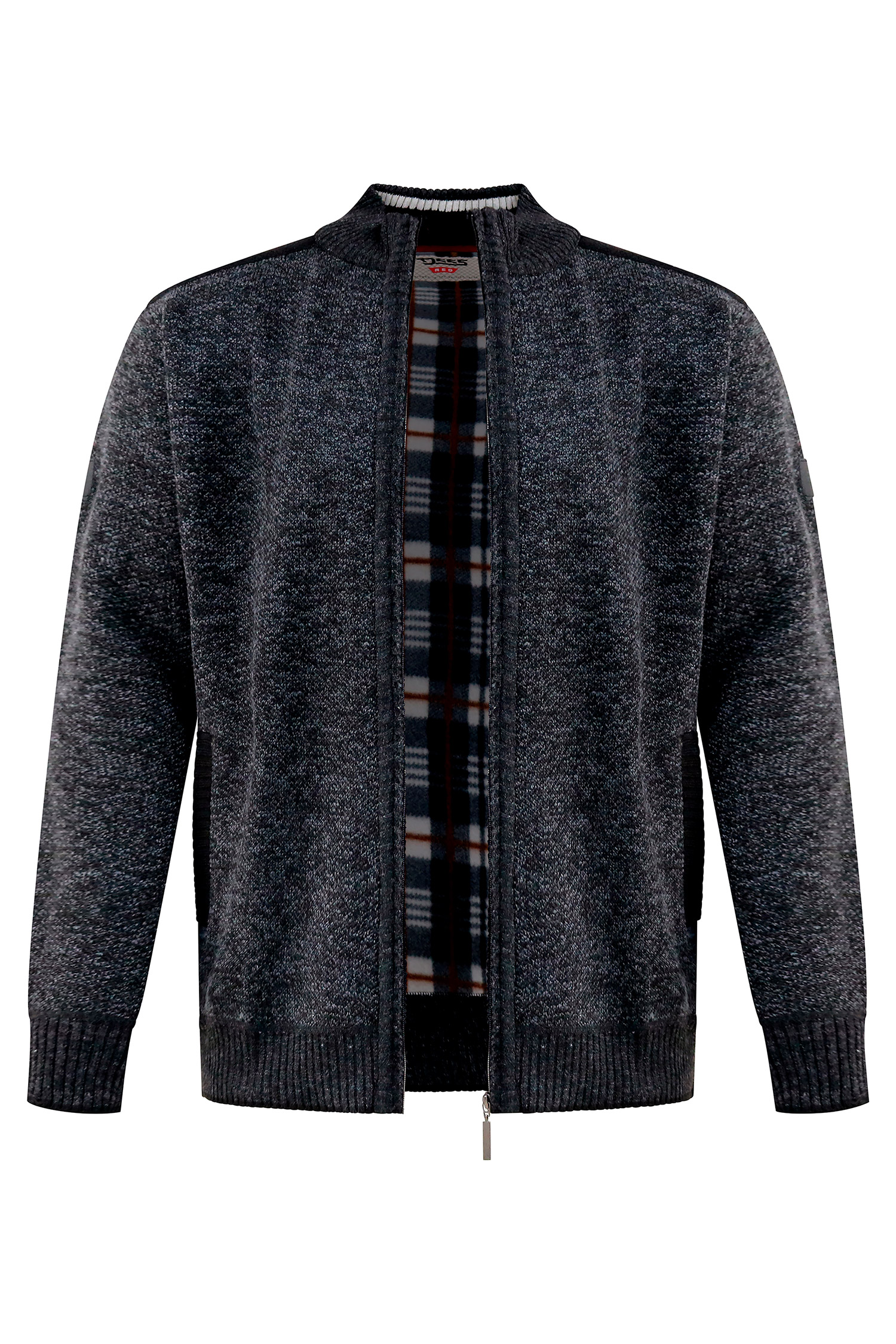 Punto, Chaquetas, 113260, ANTRACITA | Zoom