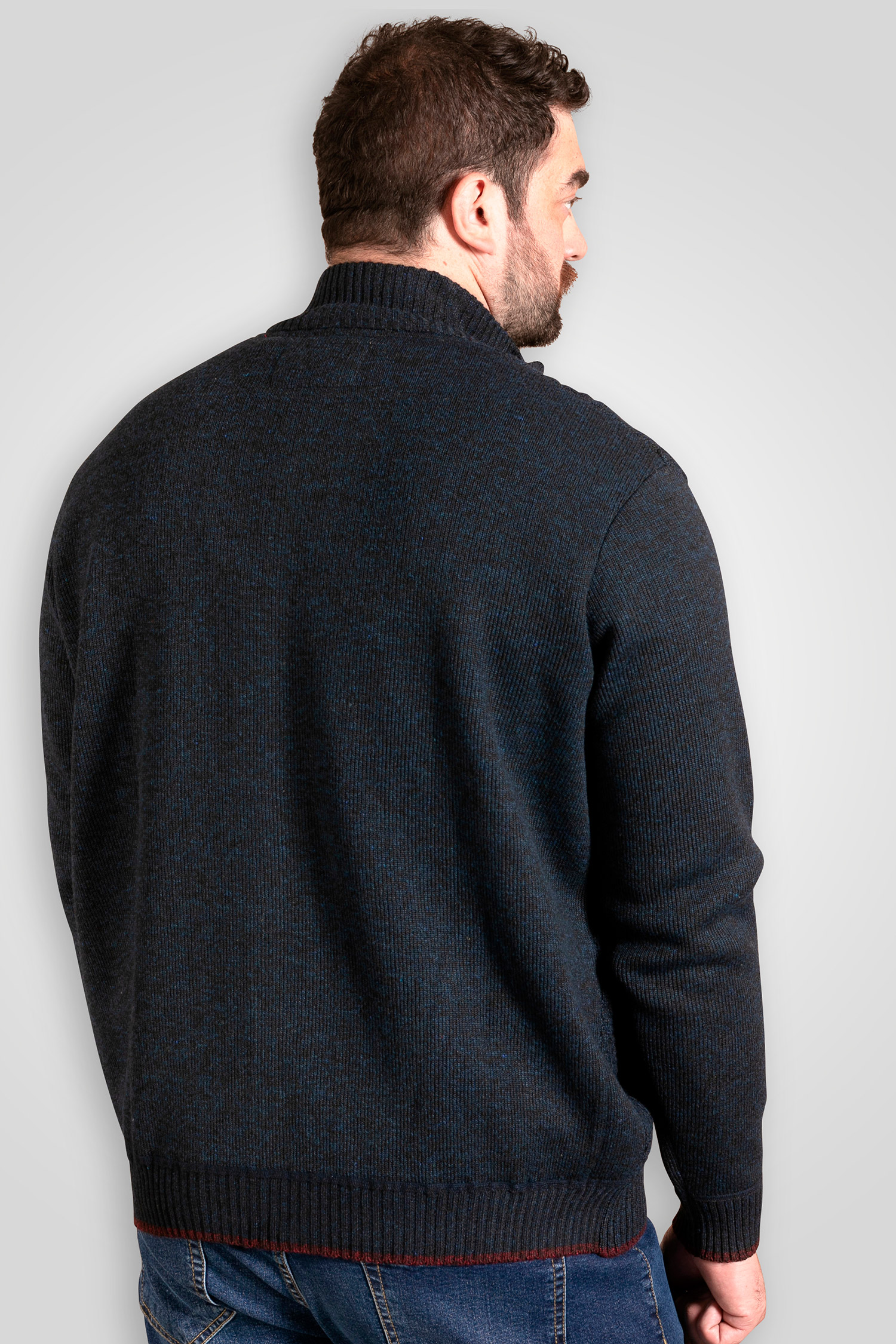 Punto, Chaquetas, 113261, MARINO | Zoom