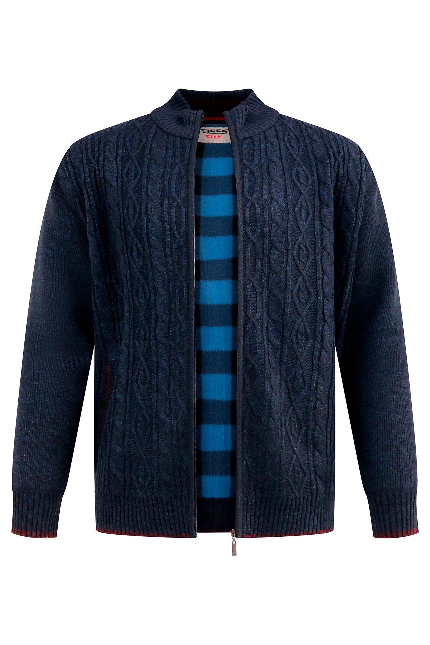 Punto, Chaquetas, 113261, MARINO | Zoom