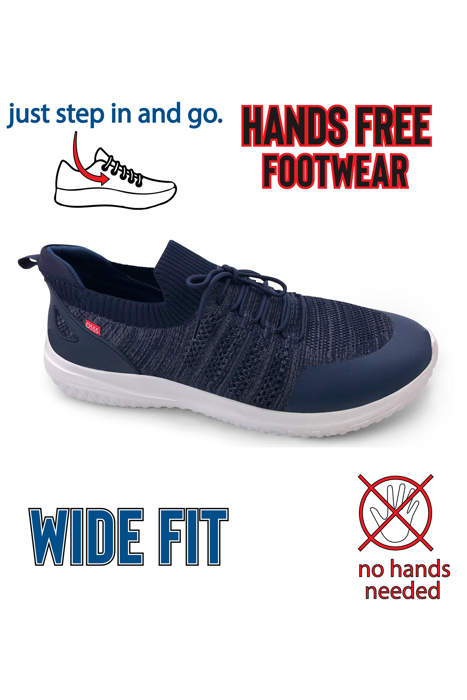 Zapatos y Etiqueta, Zapatos, 113263, MARINO | Zoom