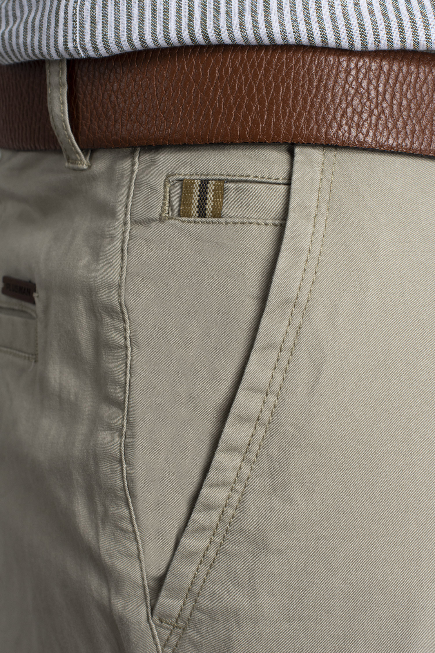 Pantalones, Sport, 113268, BEIGE | Zoom