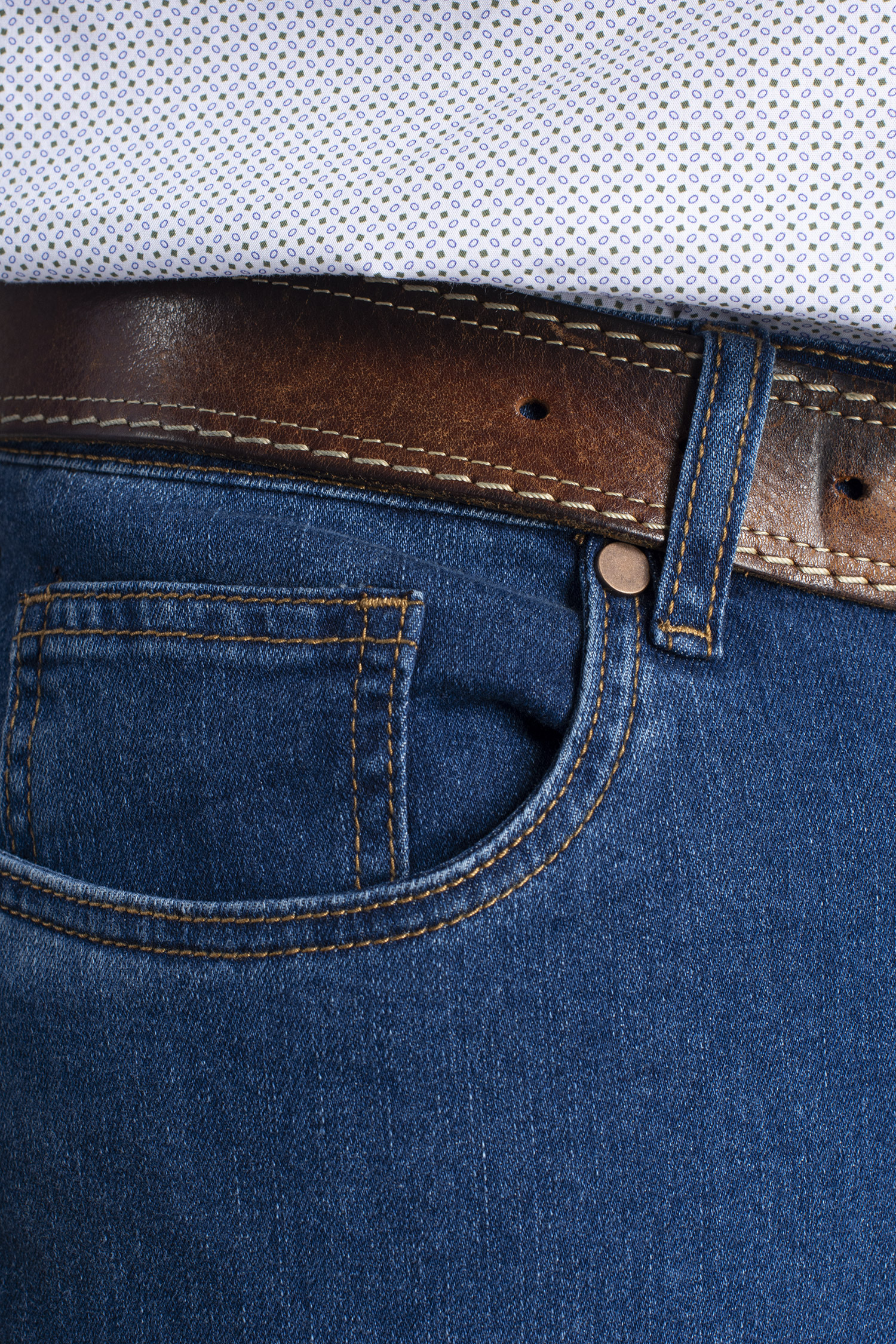 Pantalones, Sport, 113273, INDIGO | Zoom