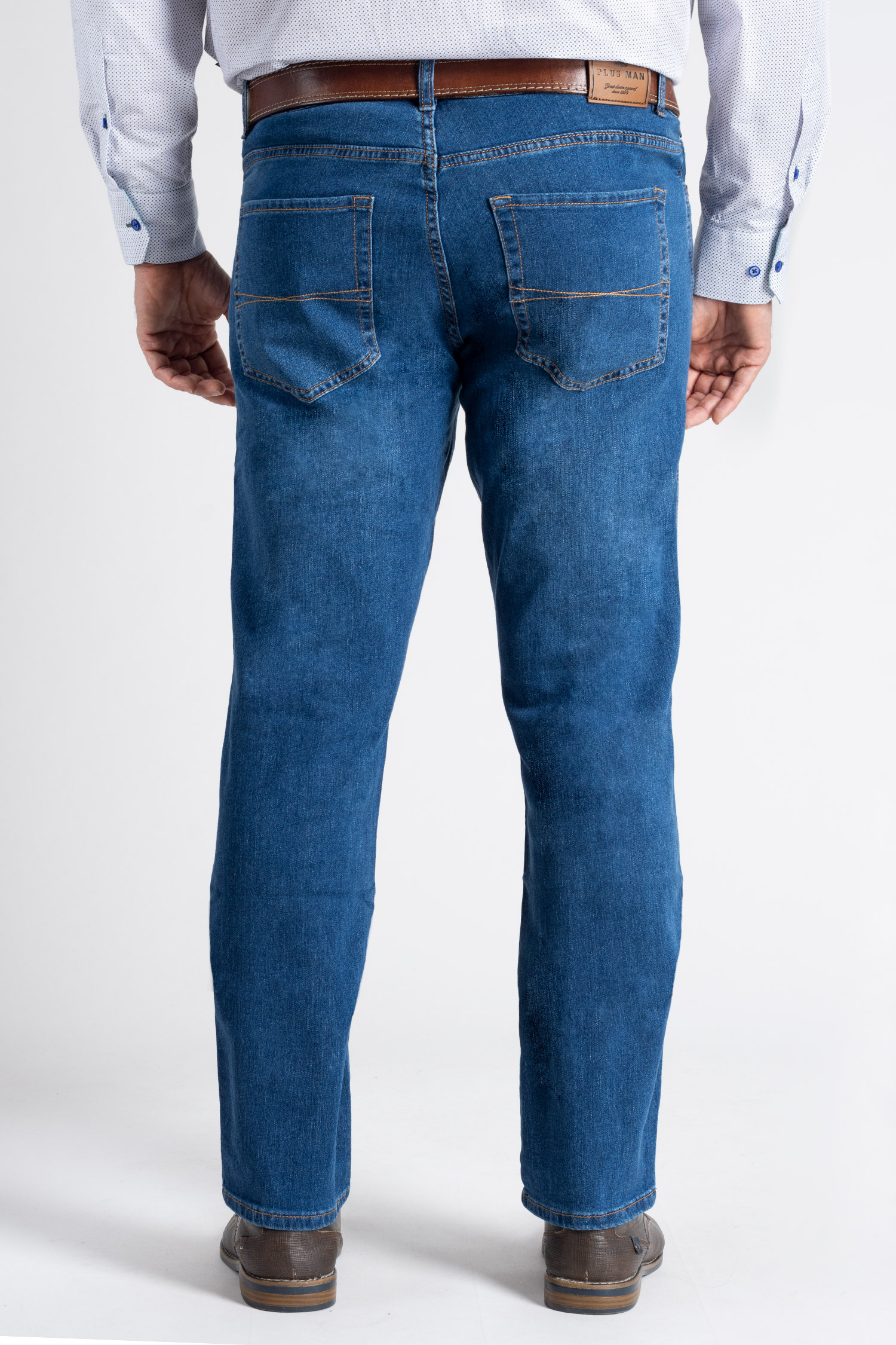 Pantalones, Sport, 113273, INDIGO | Zoom