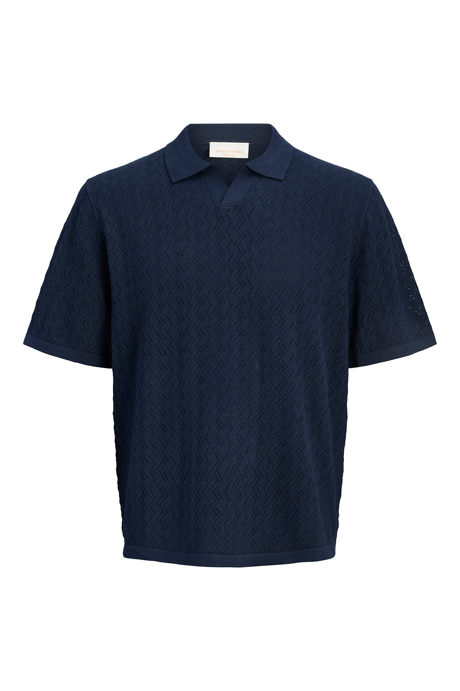 Sport, Polos M. Corta, 113275, MARINO | Zoom
