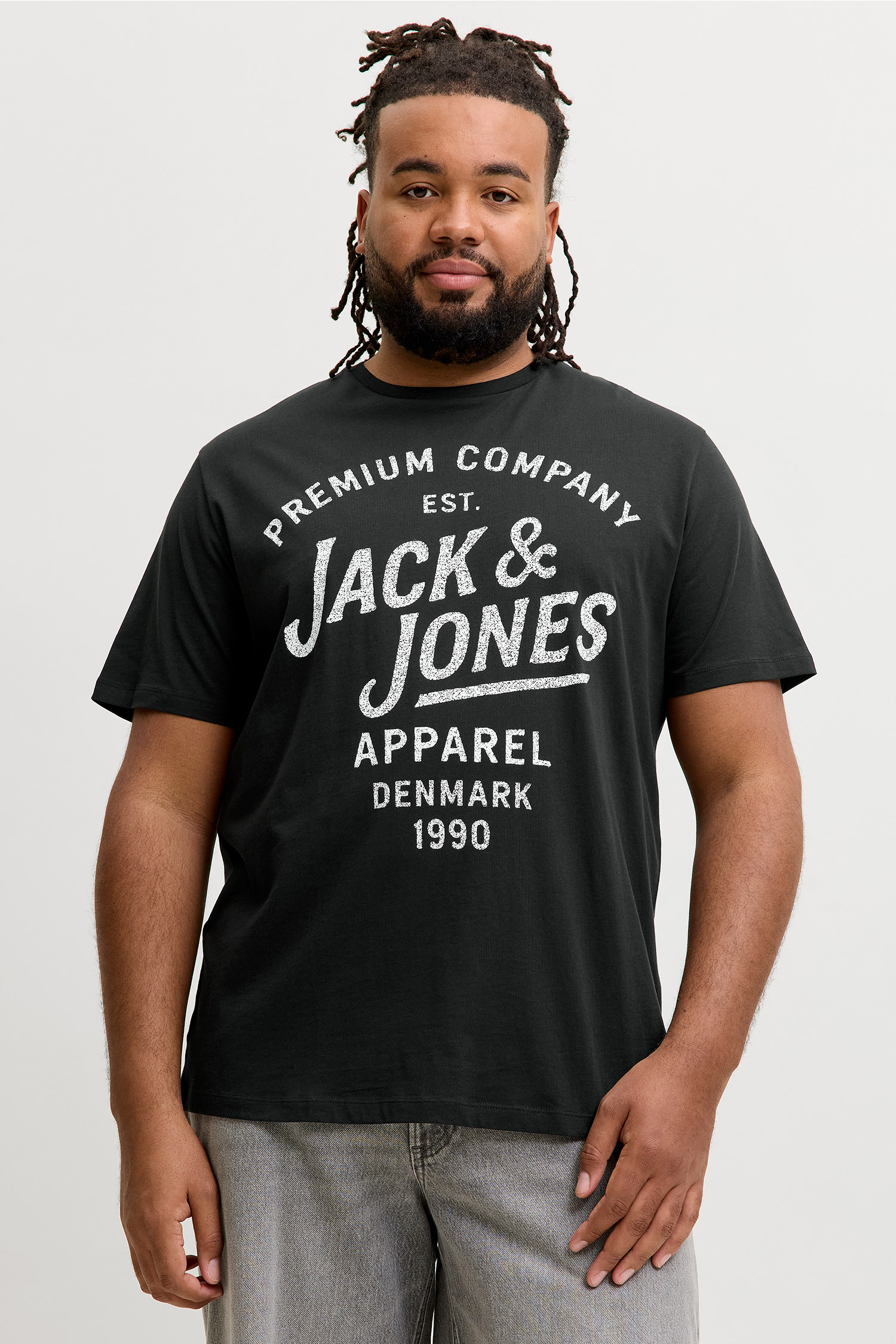 Sport, Camisetas M. Corta, 113277, NEGRO | Zoom