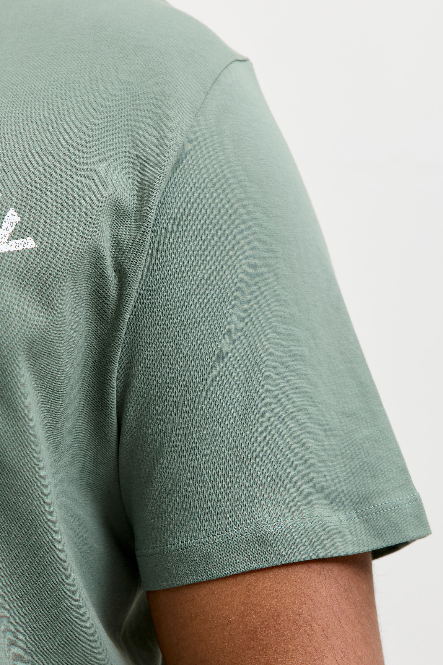 Sport, Camisetas M. Corta, 113277, VERDE | Zoom