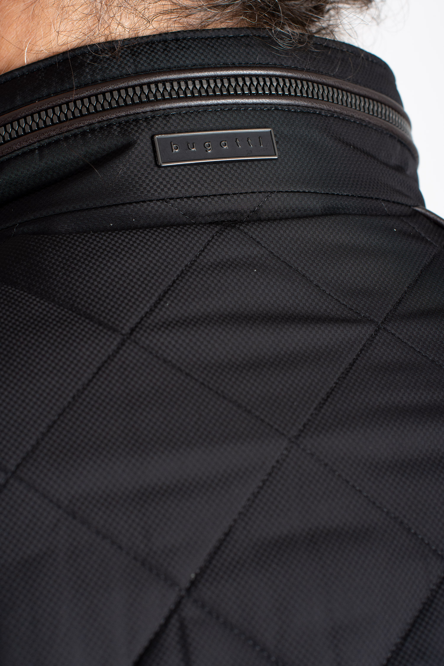 Abrigo, Chaquetones y Piel, 113279, NEGRO | Zoom