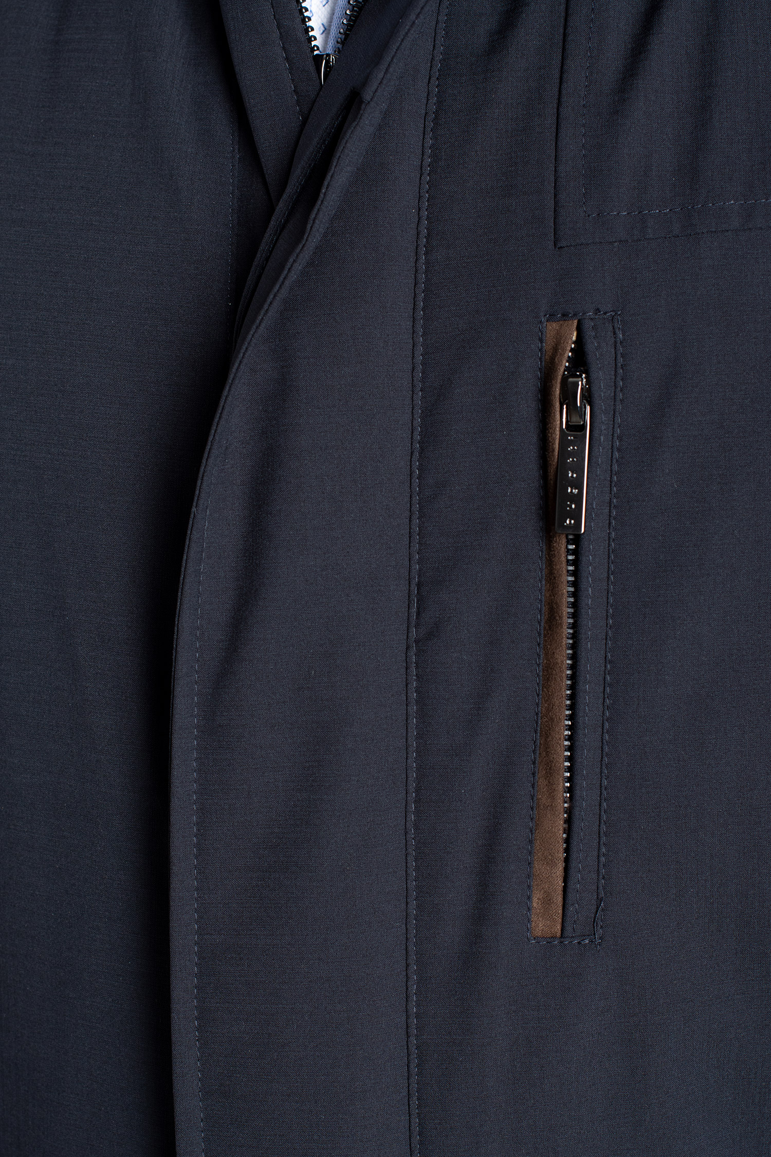 Abrigo, Chaquetones y Piel, 113280, MARINO | Zoom