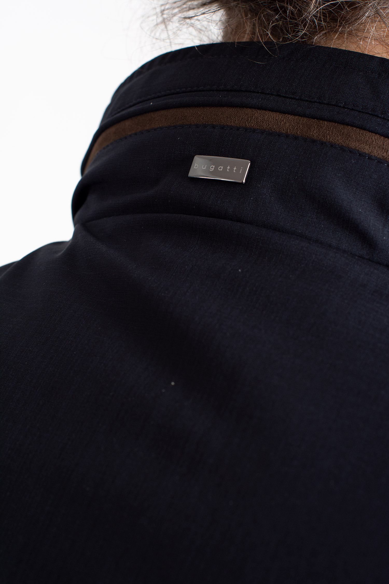 Abrigo, Chaquetones y Piel, 113280, MARINO | Zoom