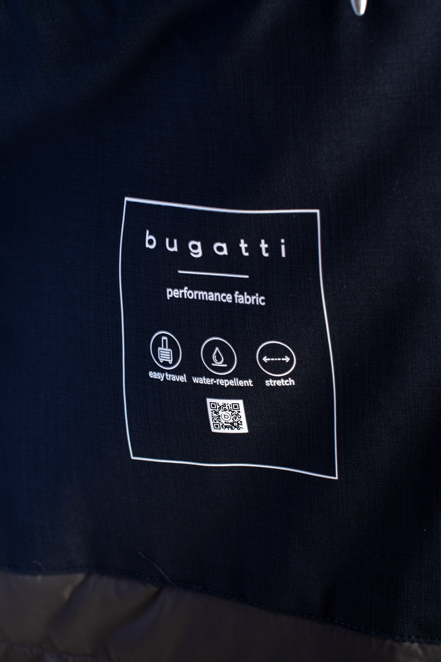 Abrigo, Chaquetones y Piel, 113280, MARINO | Zoom